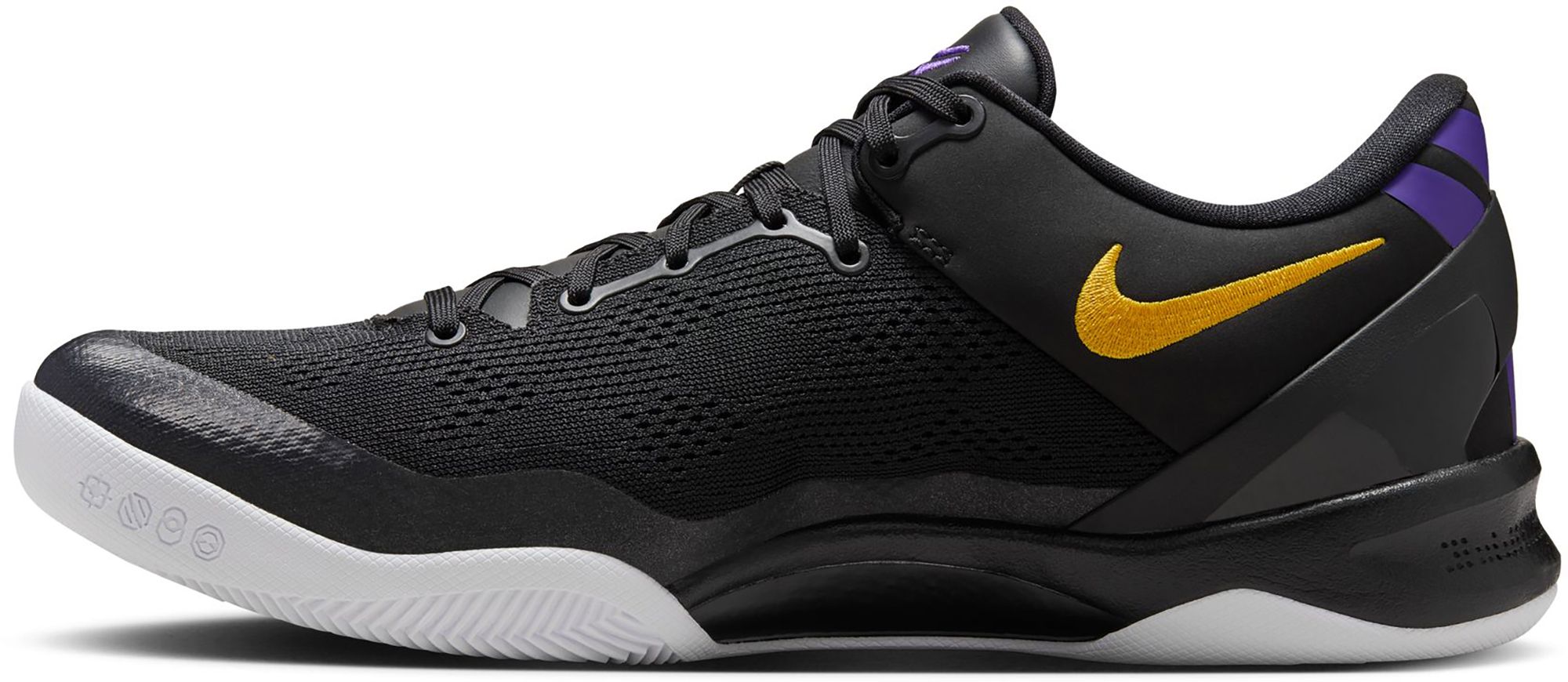 Nike Kobe 8 Protro Basketball Shoes product image