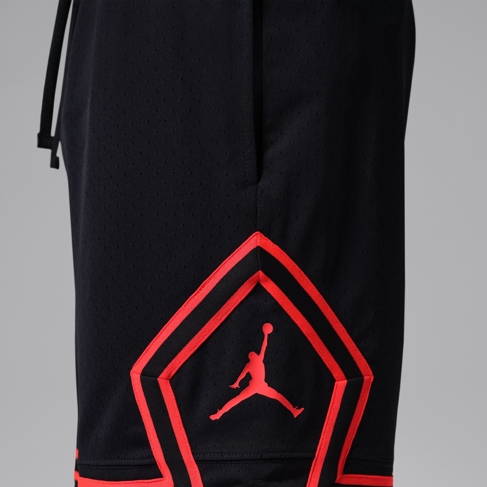 Jordan Men's Dri-FIT Sport Mesh Diamond Shorts product image