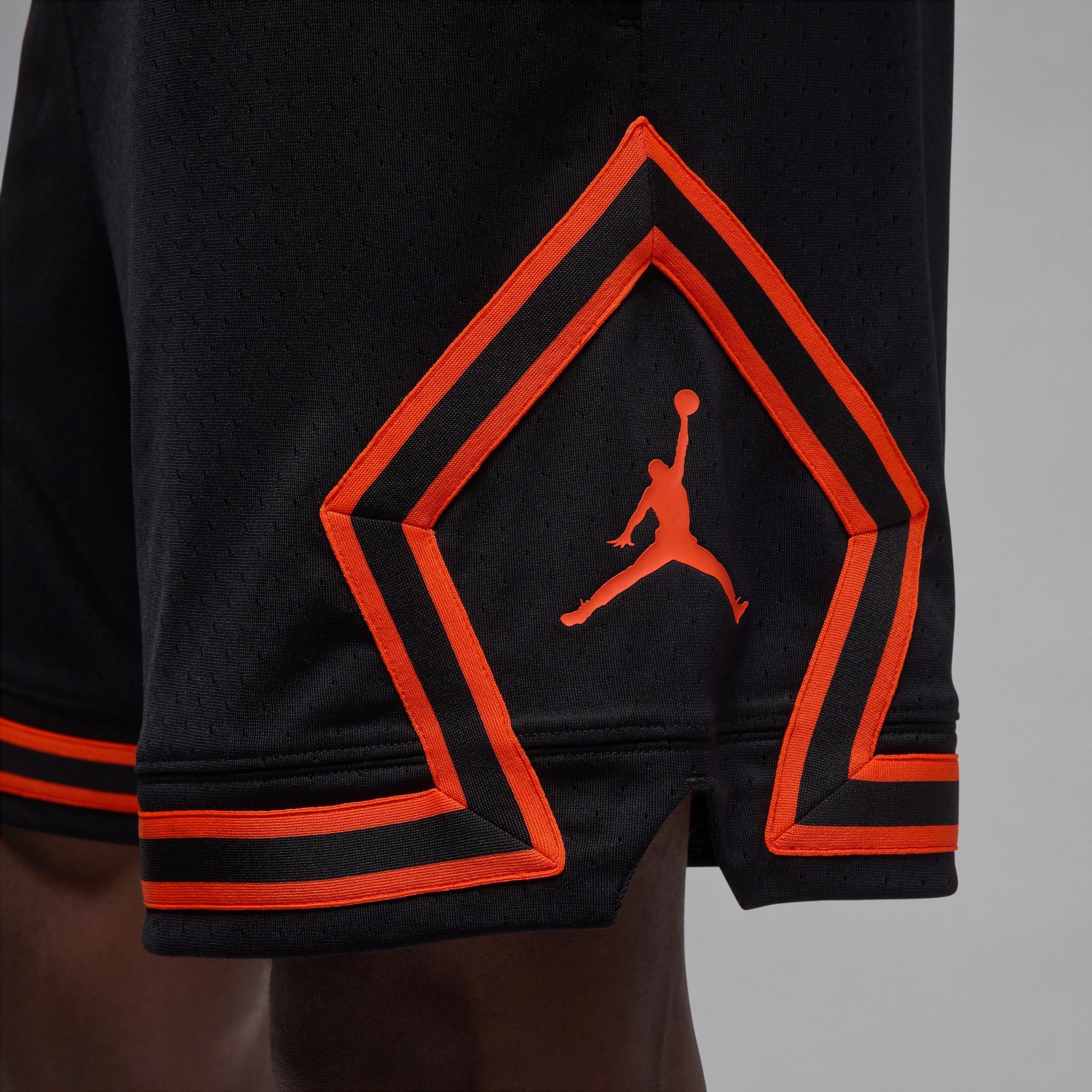 Jordan Men's Dri-FIT Sport Mesh Diamond Shorts product image