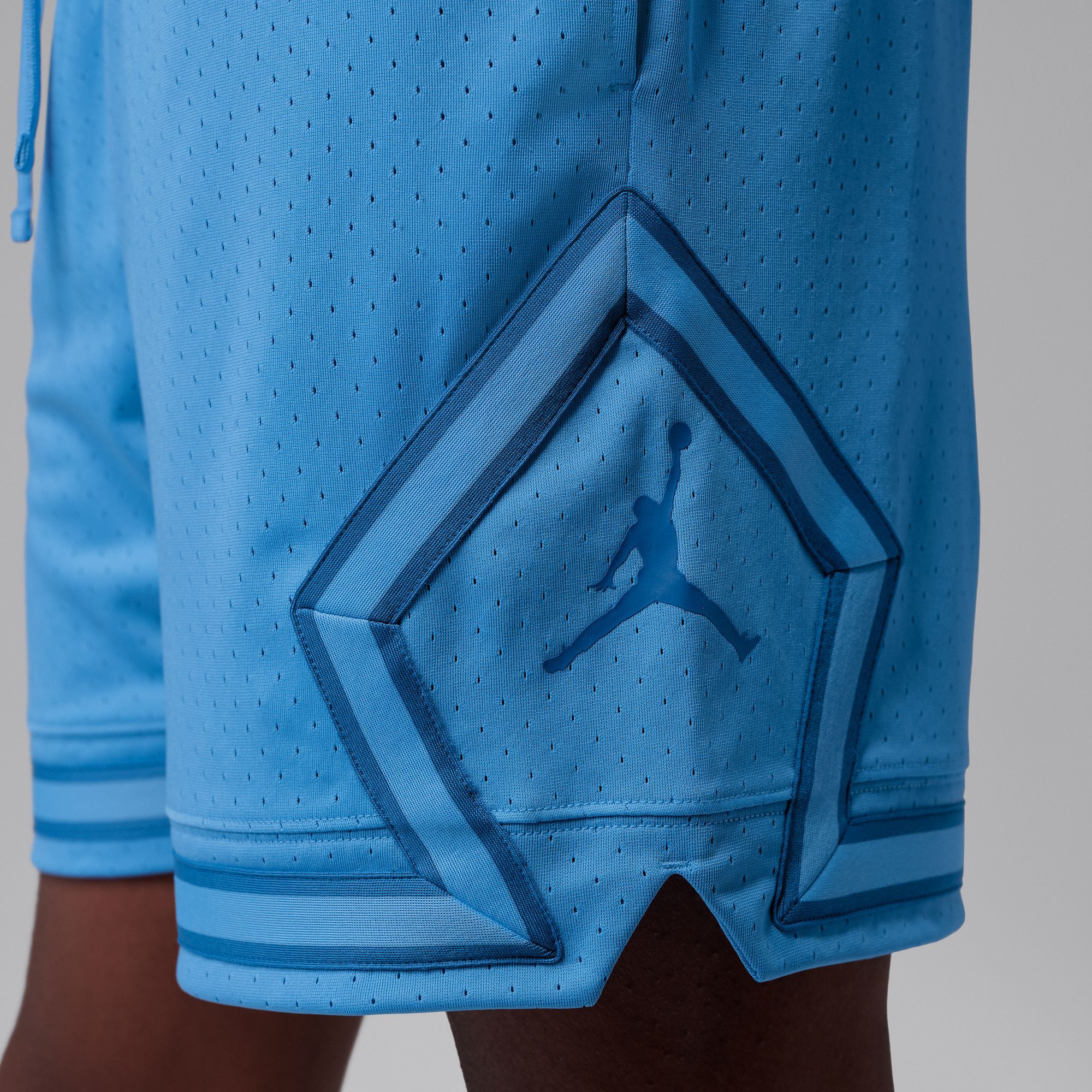 Jordan Men's Dri-FIT Sport Mesh Diamond Shorts product image