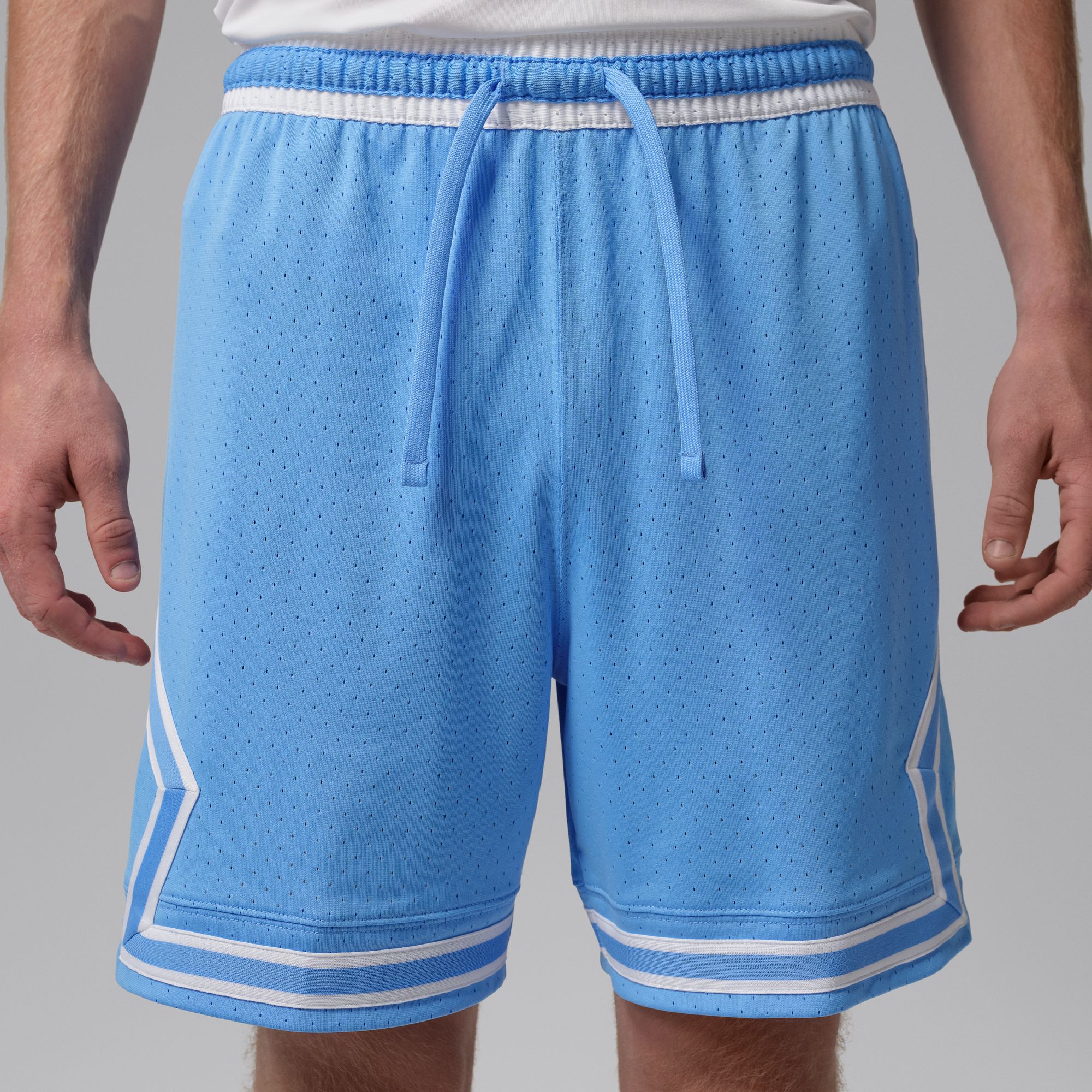 Jordan Men's Dri-FIT Sport Mesh Diamond Shorts product image
