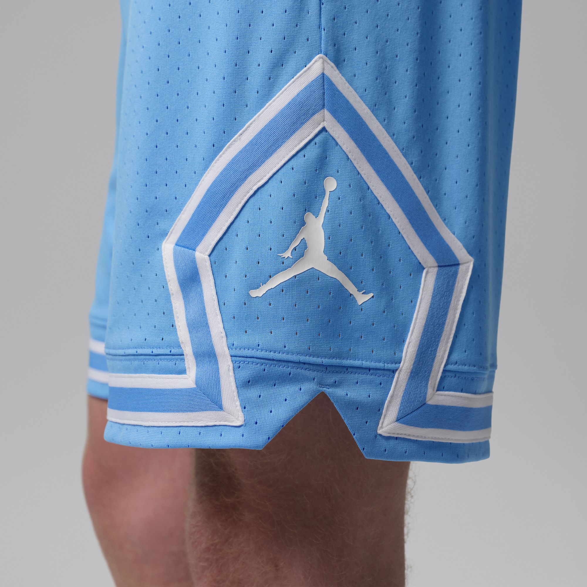 Jordan Men's Dri-FIT Sport Mesh Diamond Shorts product image