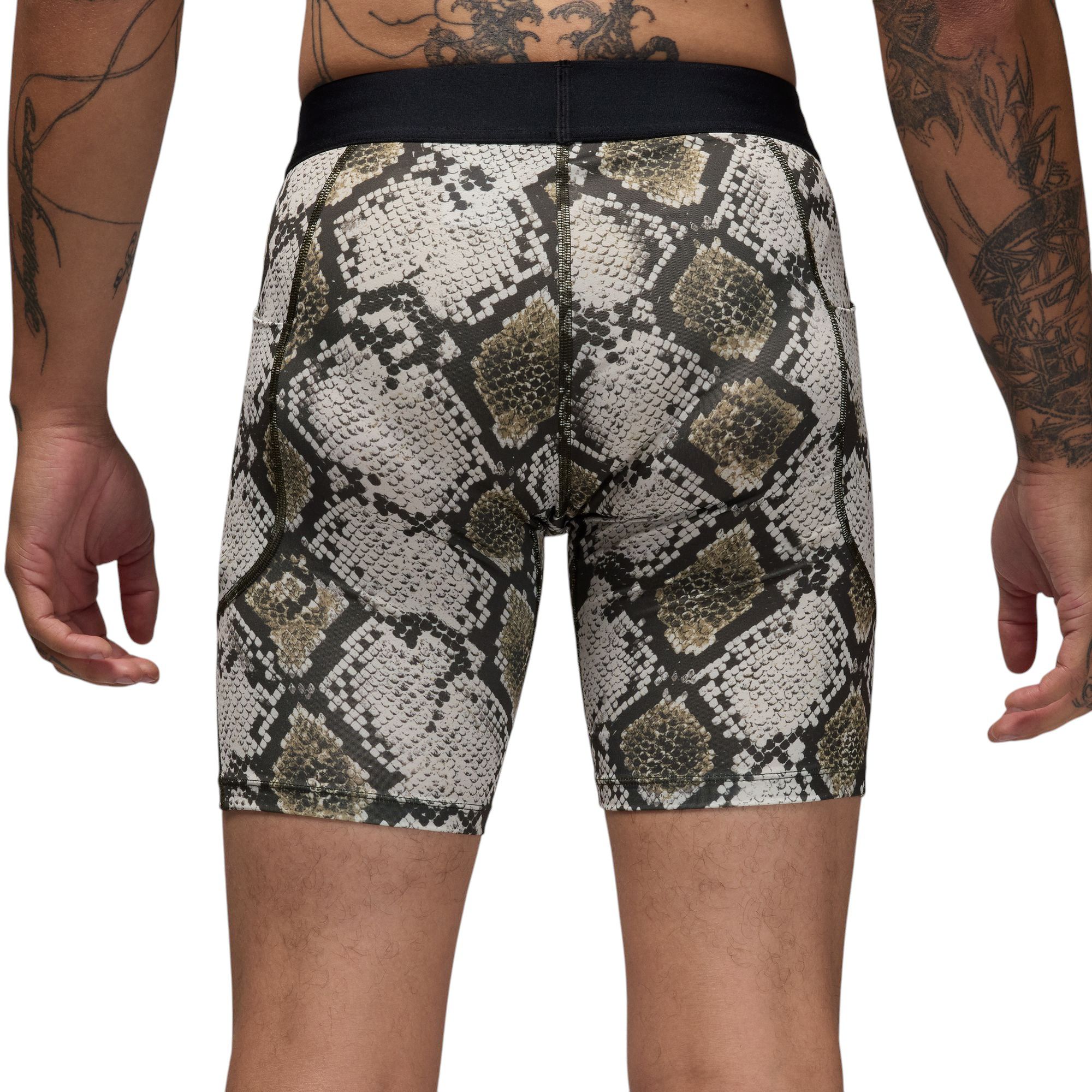 Jordan Men's Dri-FIT Sport Shorts product image