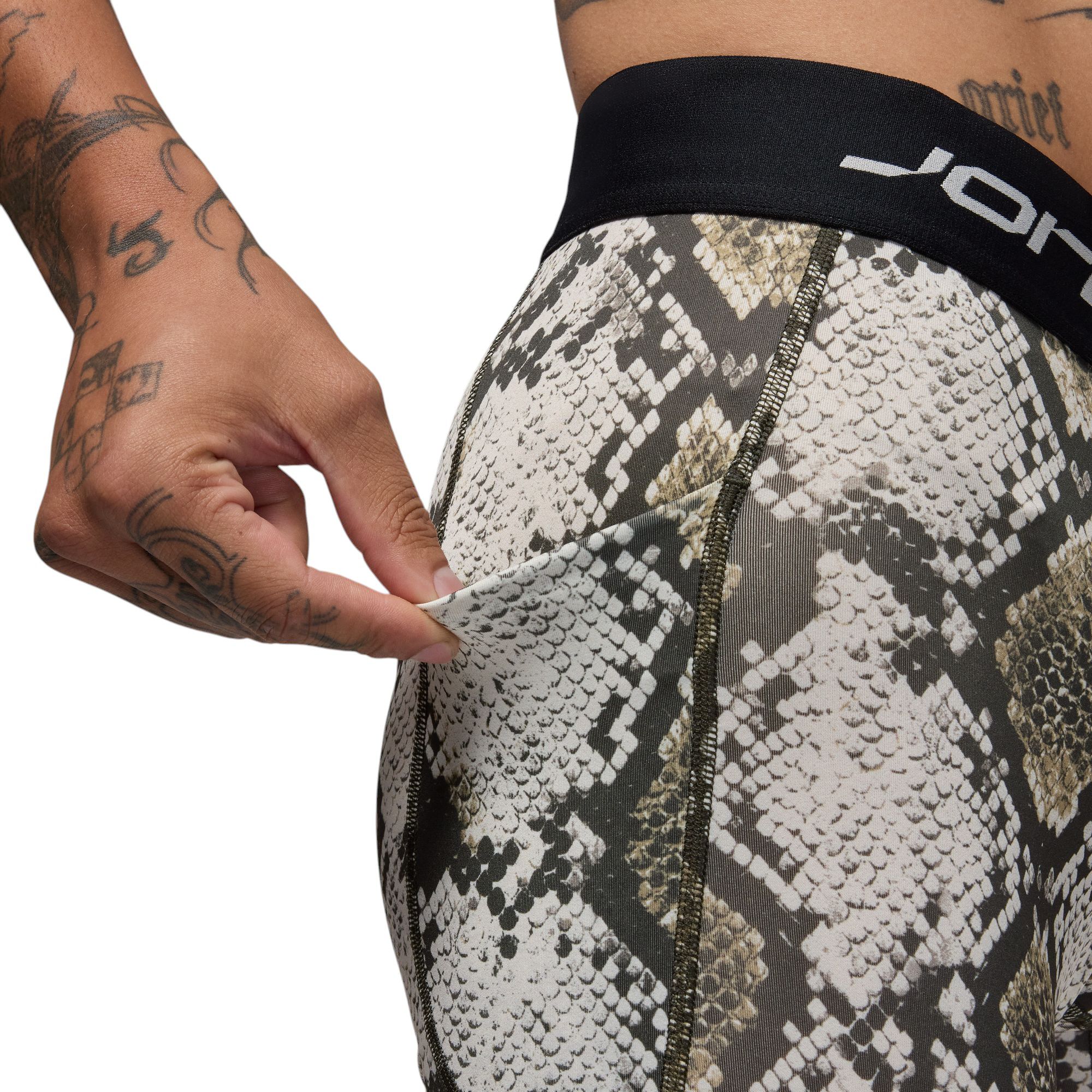 Jordan Men's Dri-FIT Sport Shorts product image