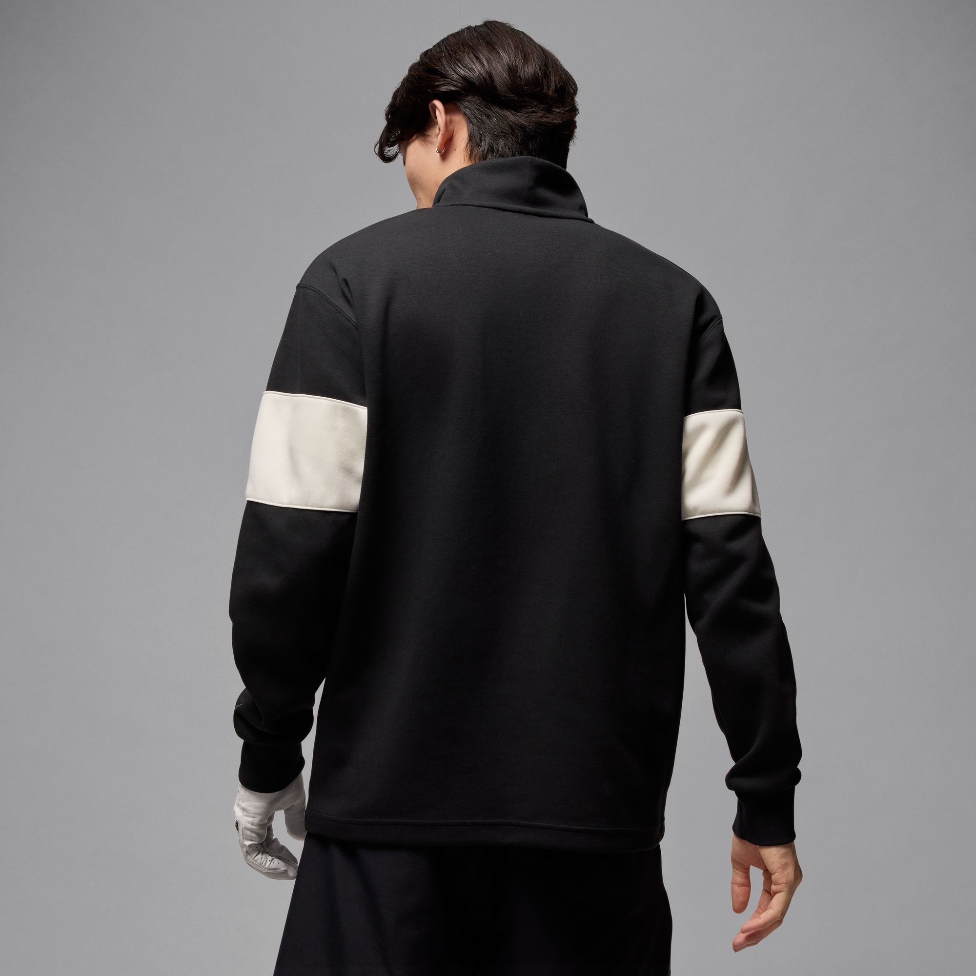 Jordan Men's Dri-FIT Golf ¼ Zip product image
