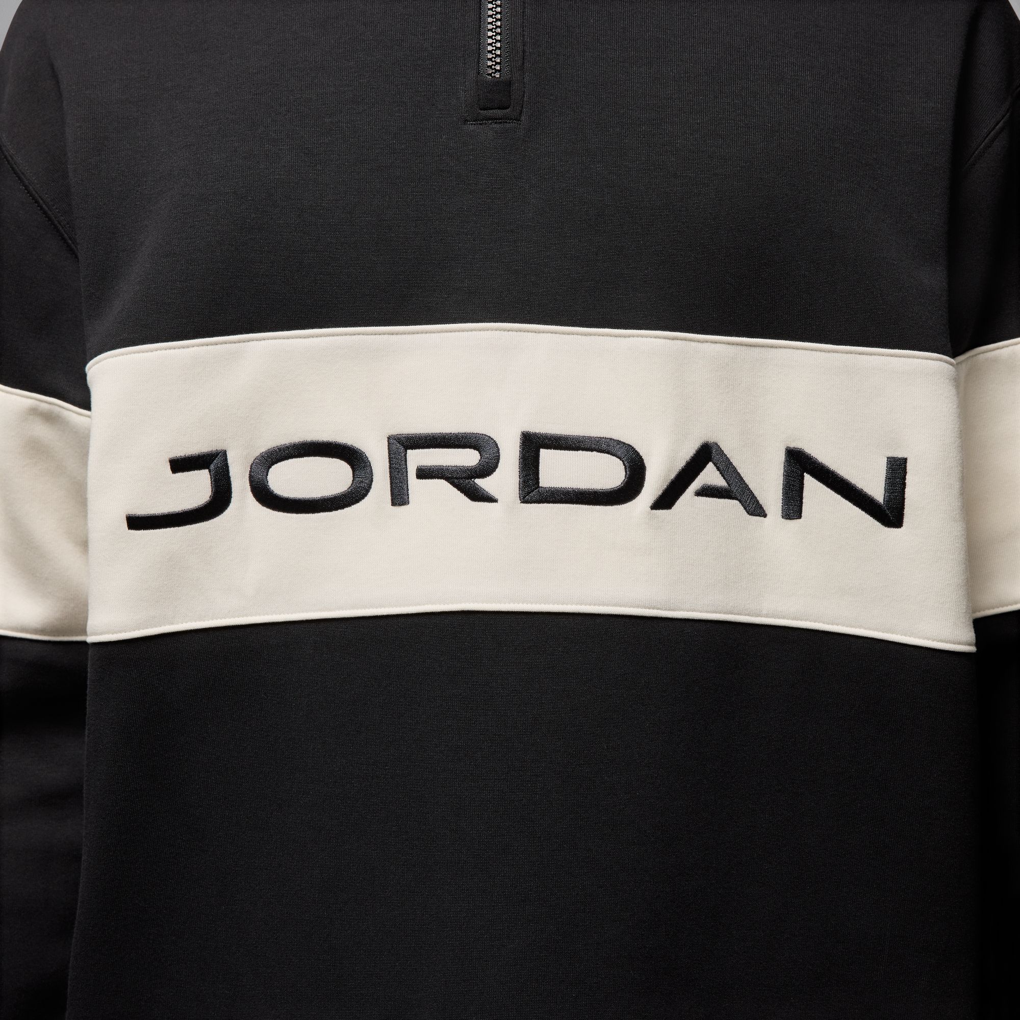 Jordan Men's Dri-FIT Golf ¼ Zip product image