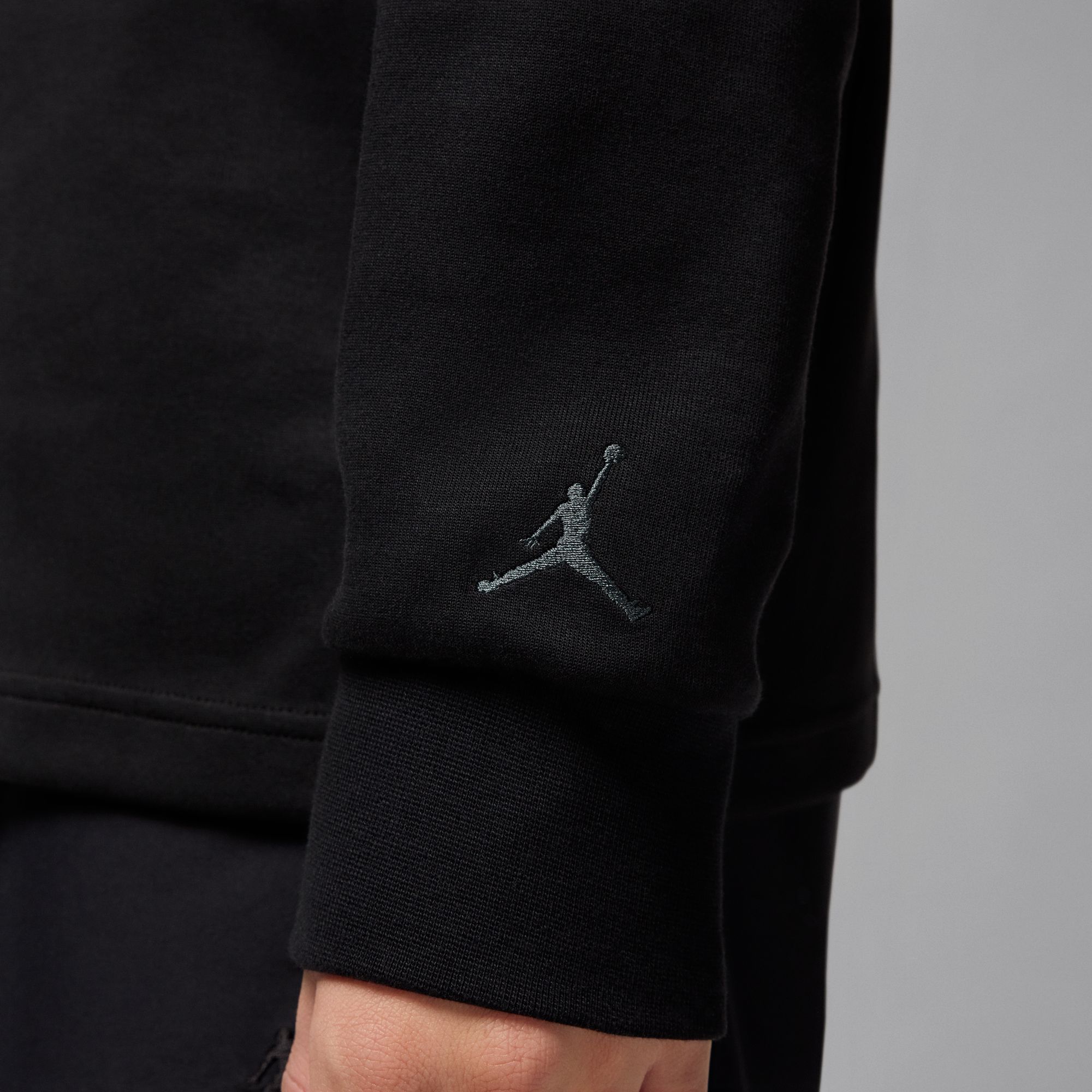 Jordan Men's Dri-FIT Golf ¼ Zip product image