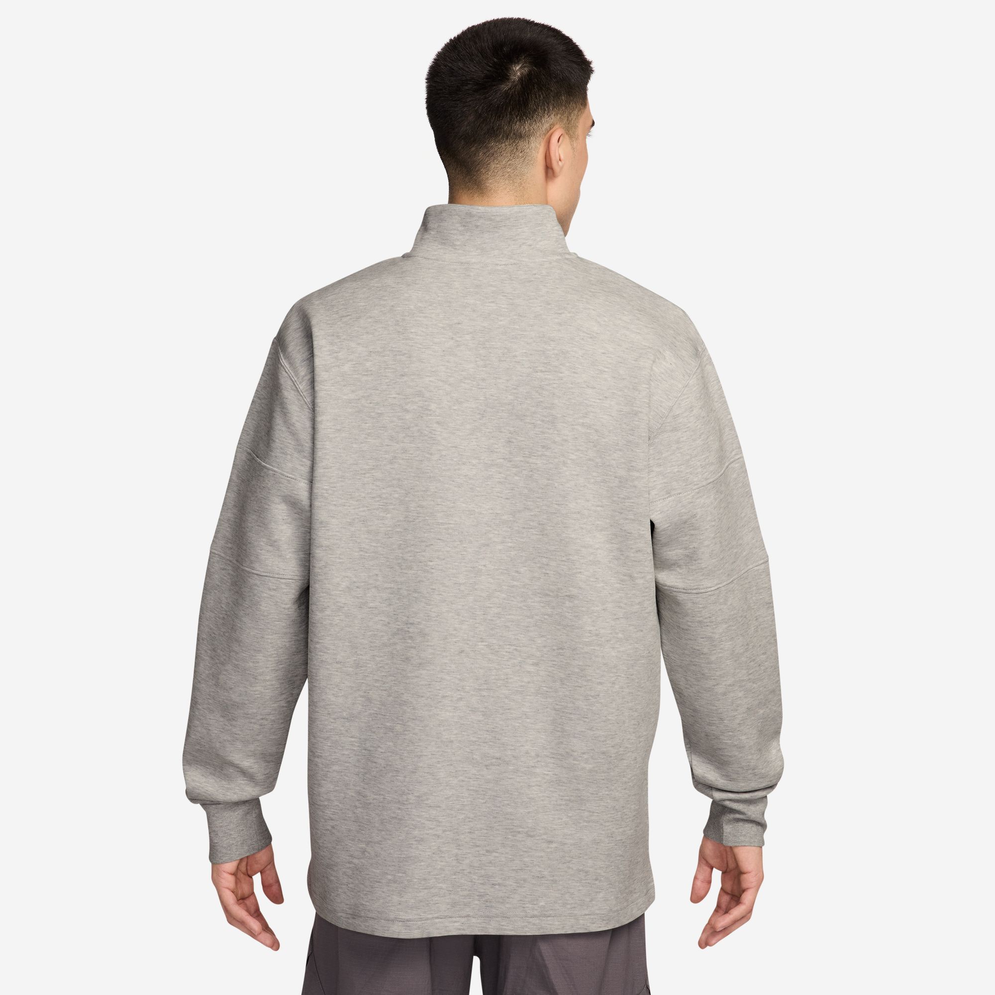 Jordan Men's Dri-FIT Golf ¼ Zip product image