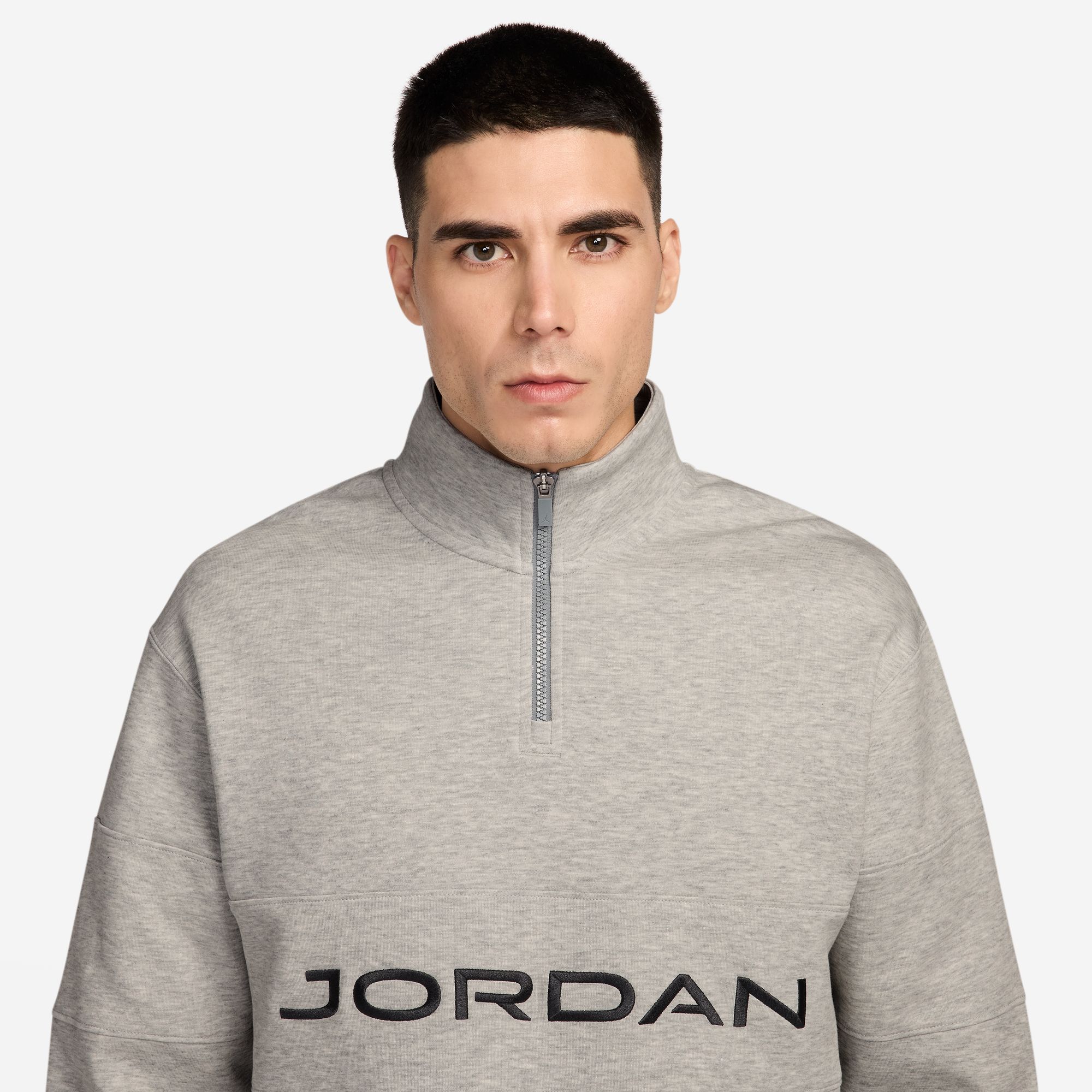 Jordan Men's Dri-FIT Golf ¼ Zip product image