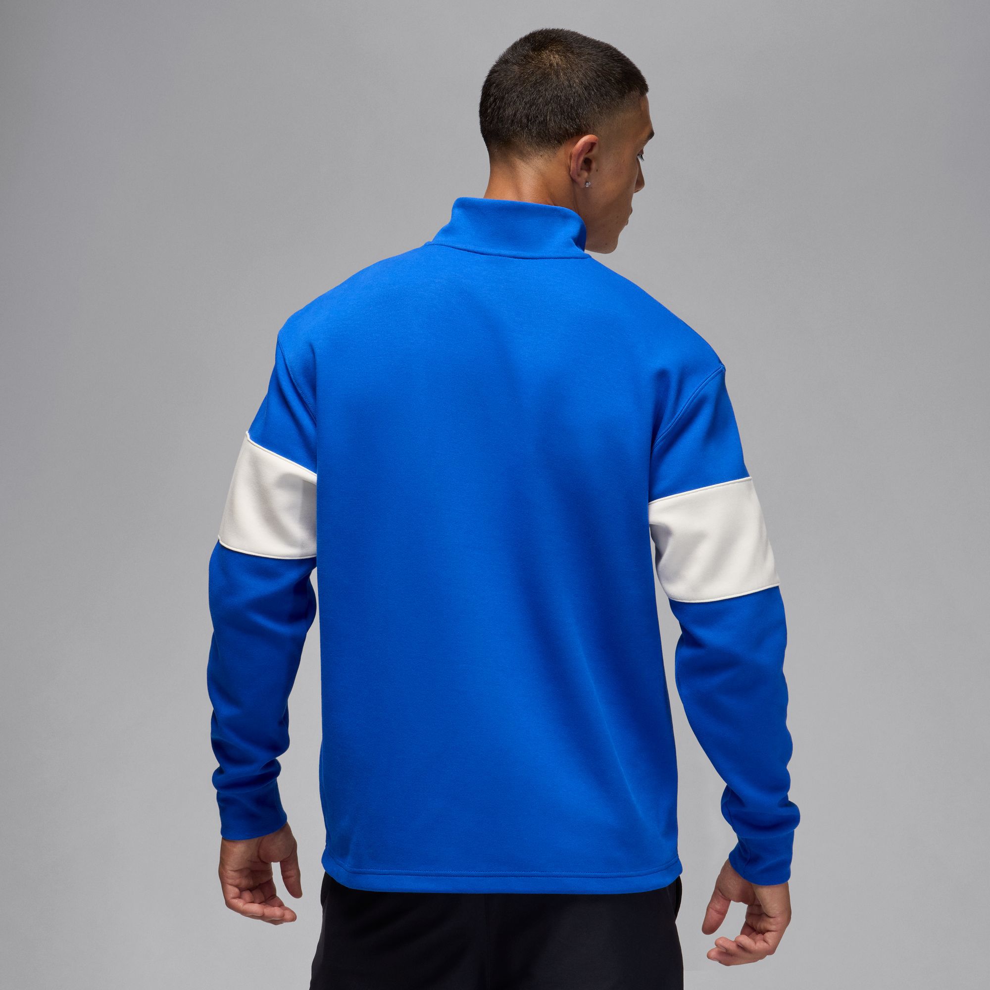 Jordan Men's Dri-FIT Golf ¼ Zip product image