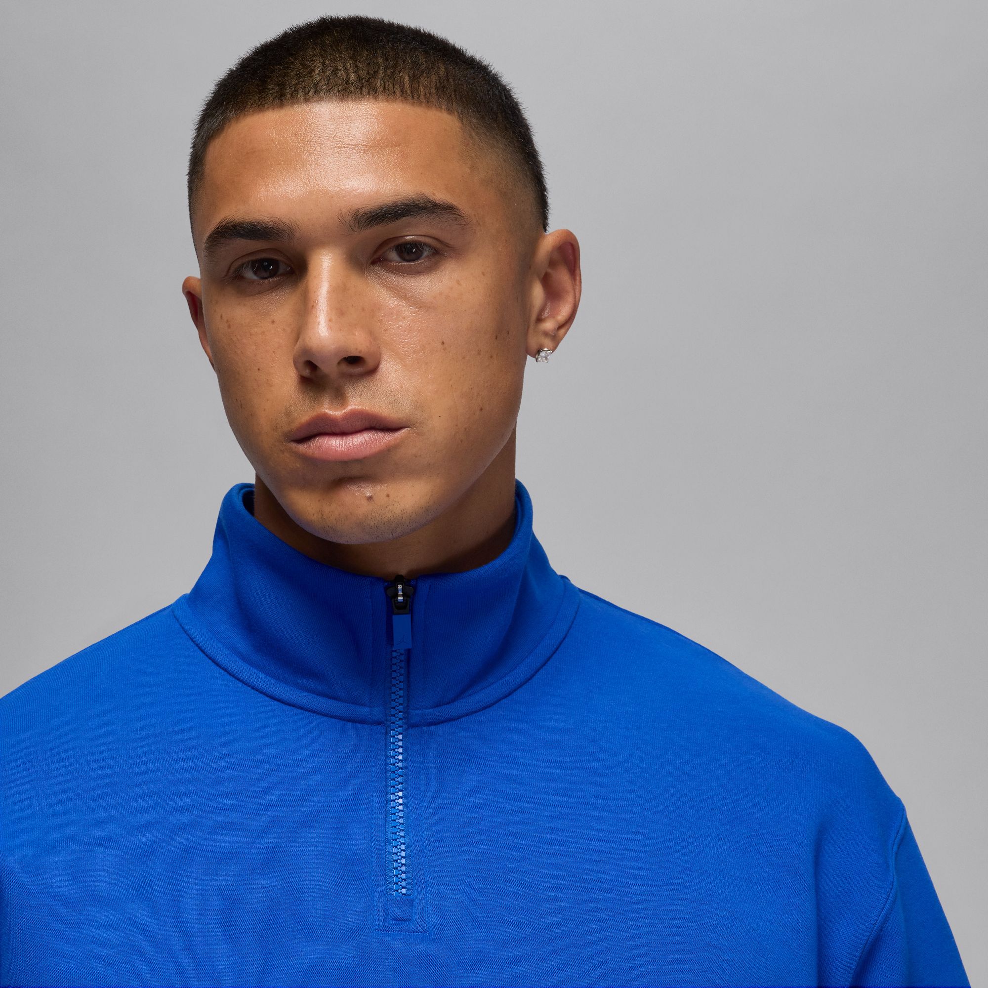 Jordan Men's Dri-FIT Golf ¼ Zip product image