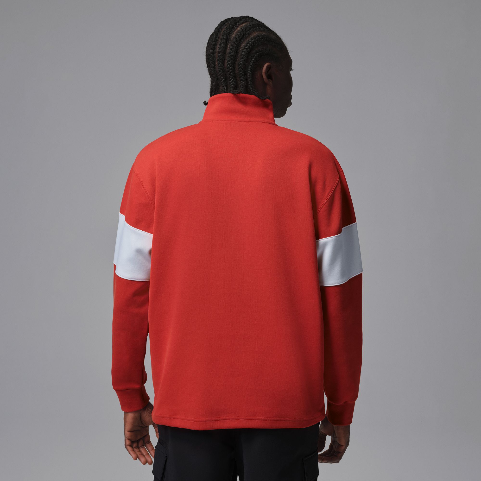 Jordan Men's Dri-FIT Golf ¼ Zip product image