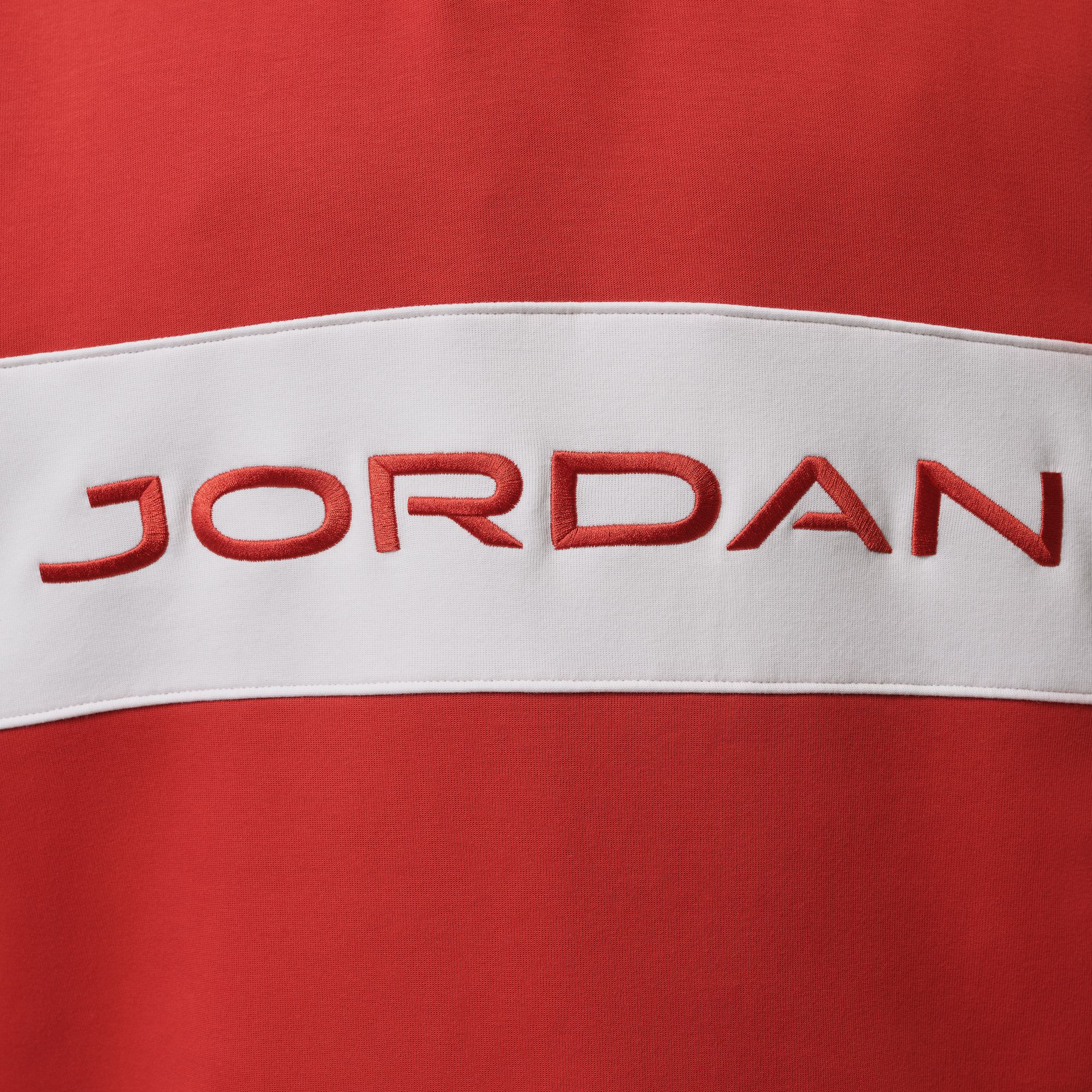 Jordan Men's Dri-FIT Golf ¼ Zip product image
