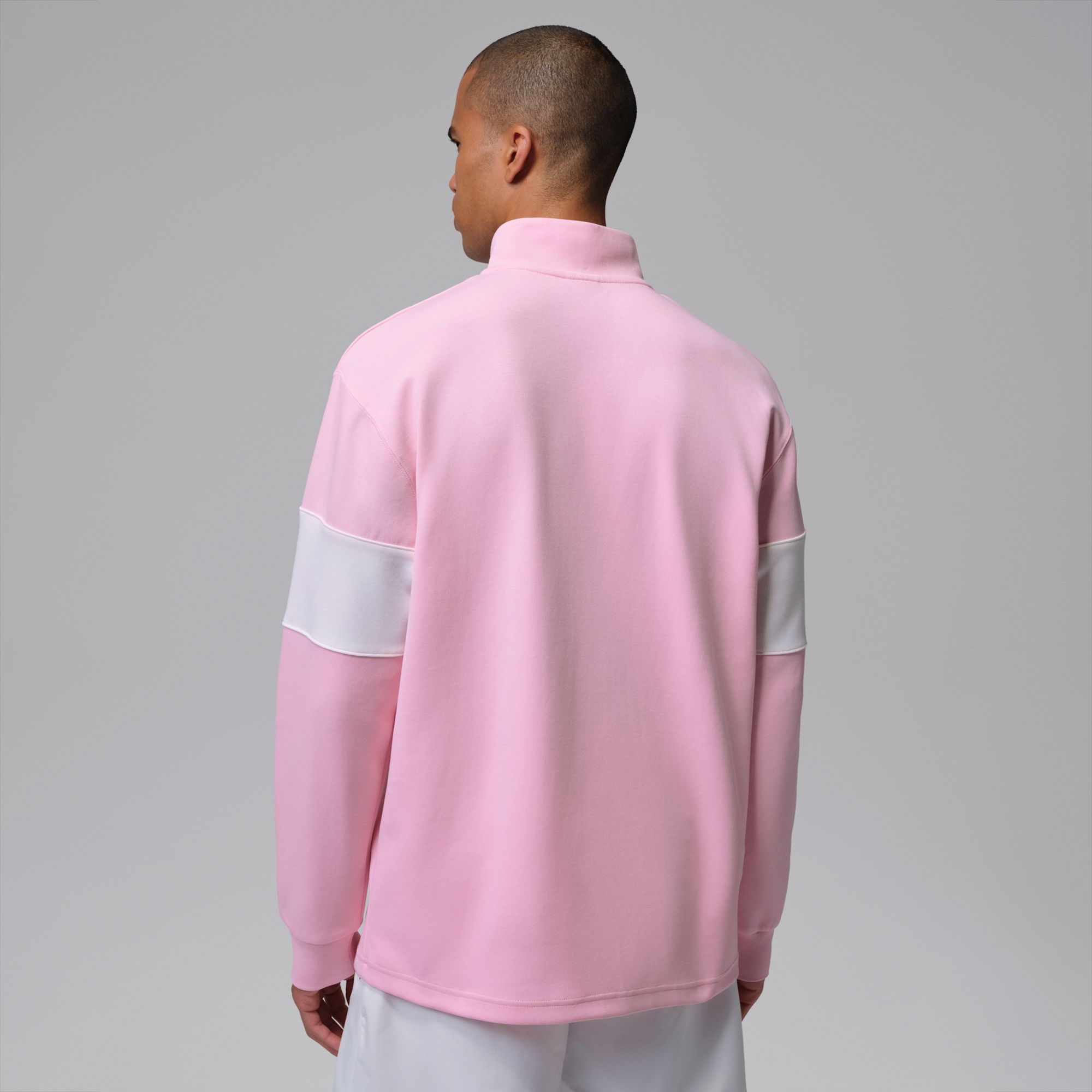 Jordan Men's Dri-FIT Golf ¼ Zip product image