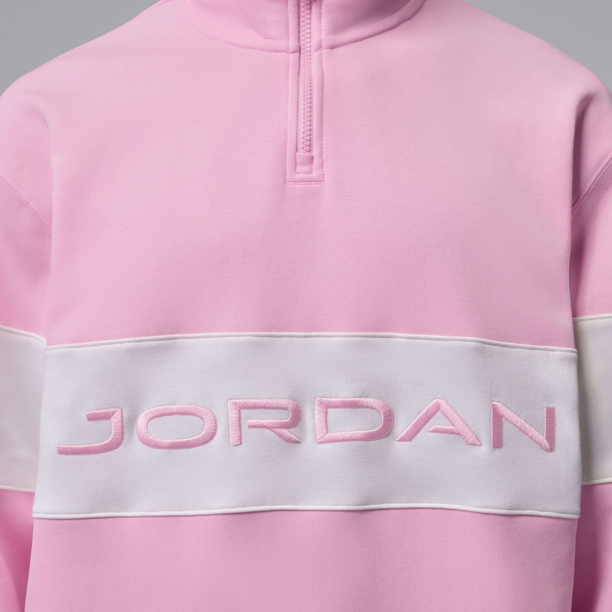 Jordan Men's Dri-FIT Golf ¼ Zip product image