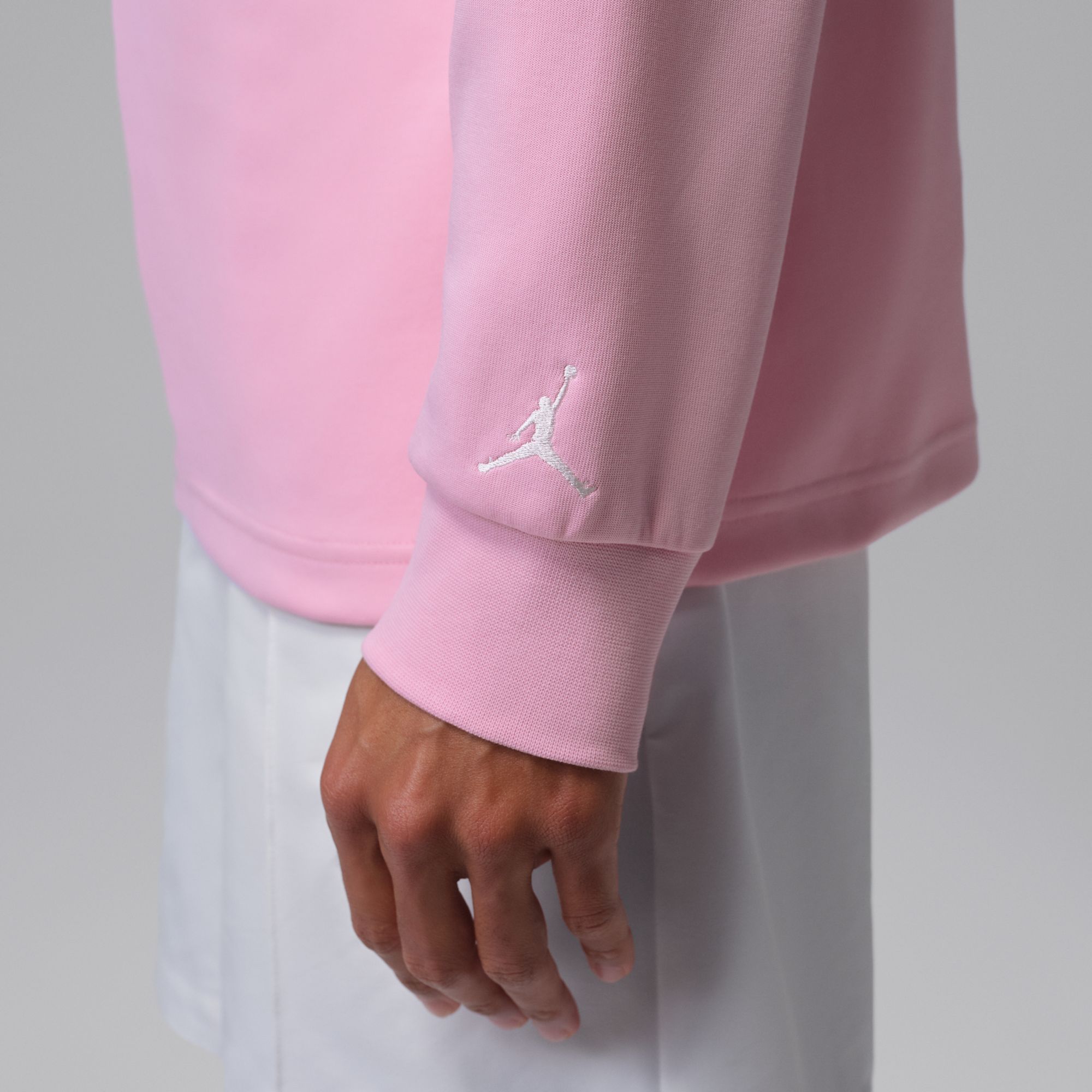 Jordan Men's Dri-FIT Golf ¼ Zip product image