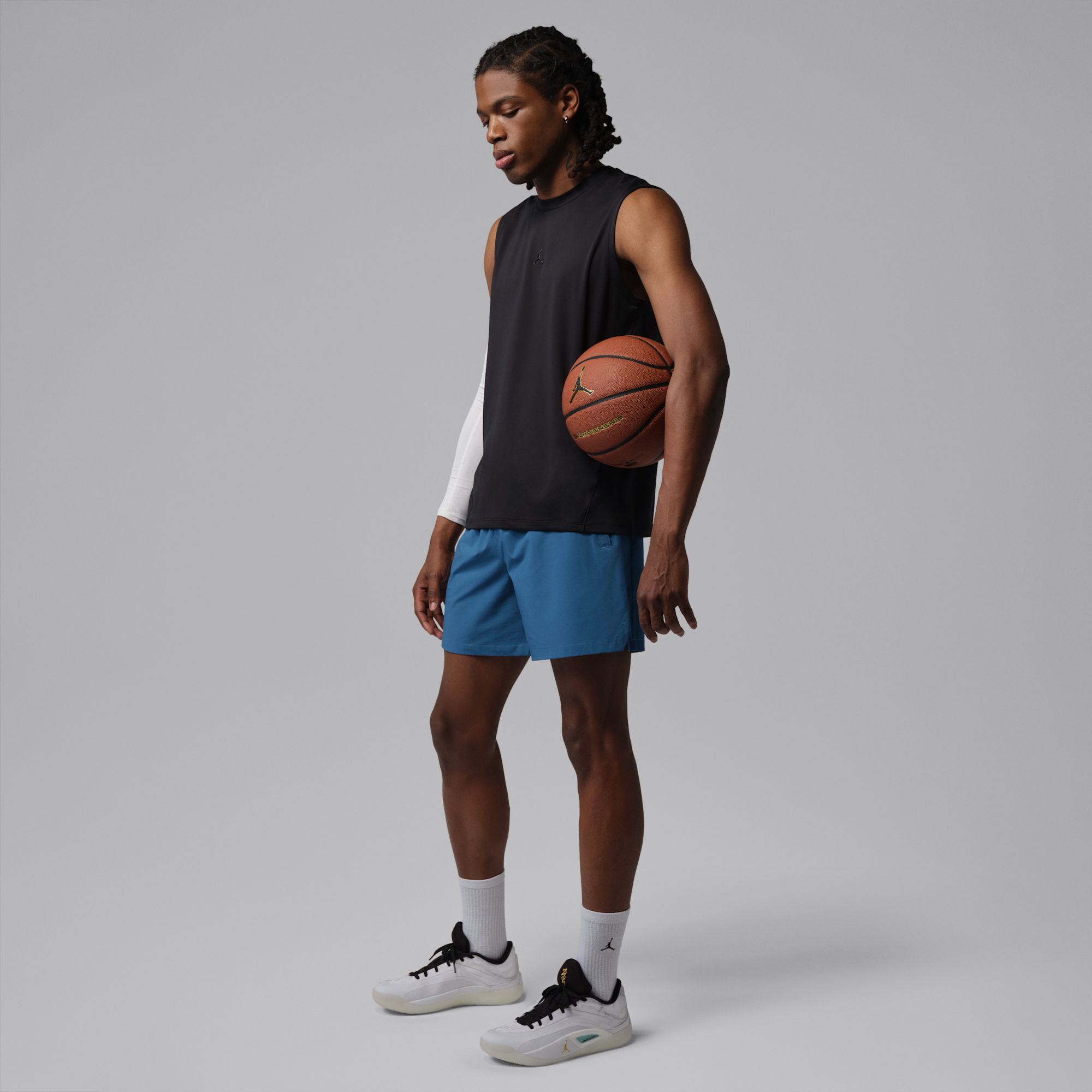 Nike Jordan Men's  Sport Flightweight 6' Short product image