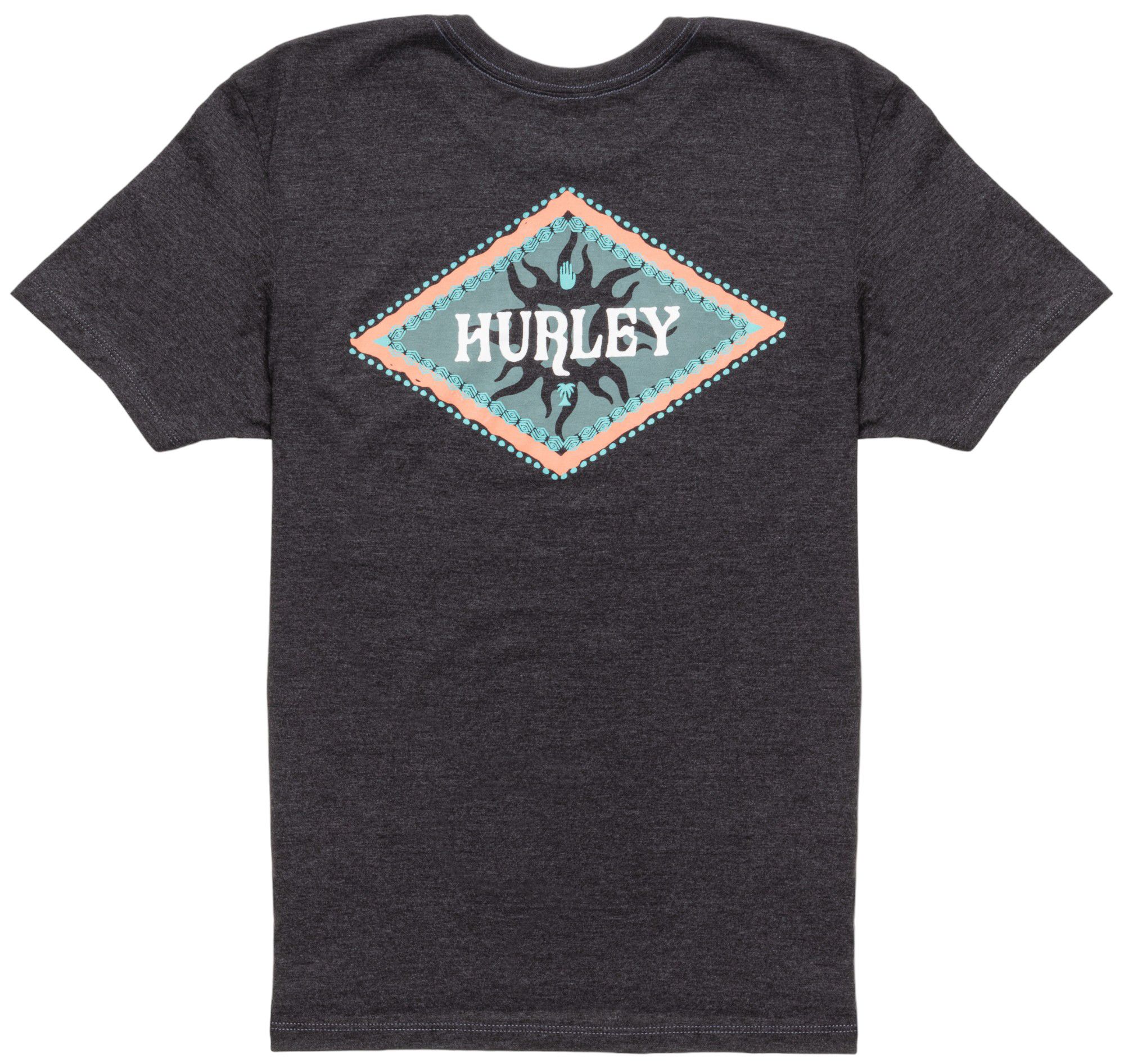 Hurley Men's Tropics Short Sleeve T-Shirt product image