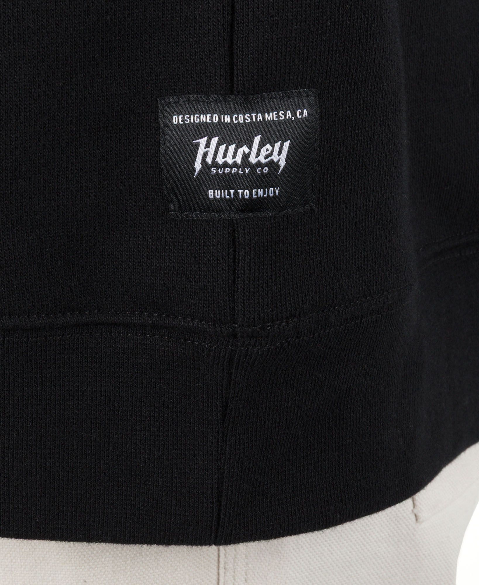 Hurley Men's Ironclad Heavyweight Pullover product image