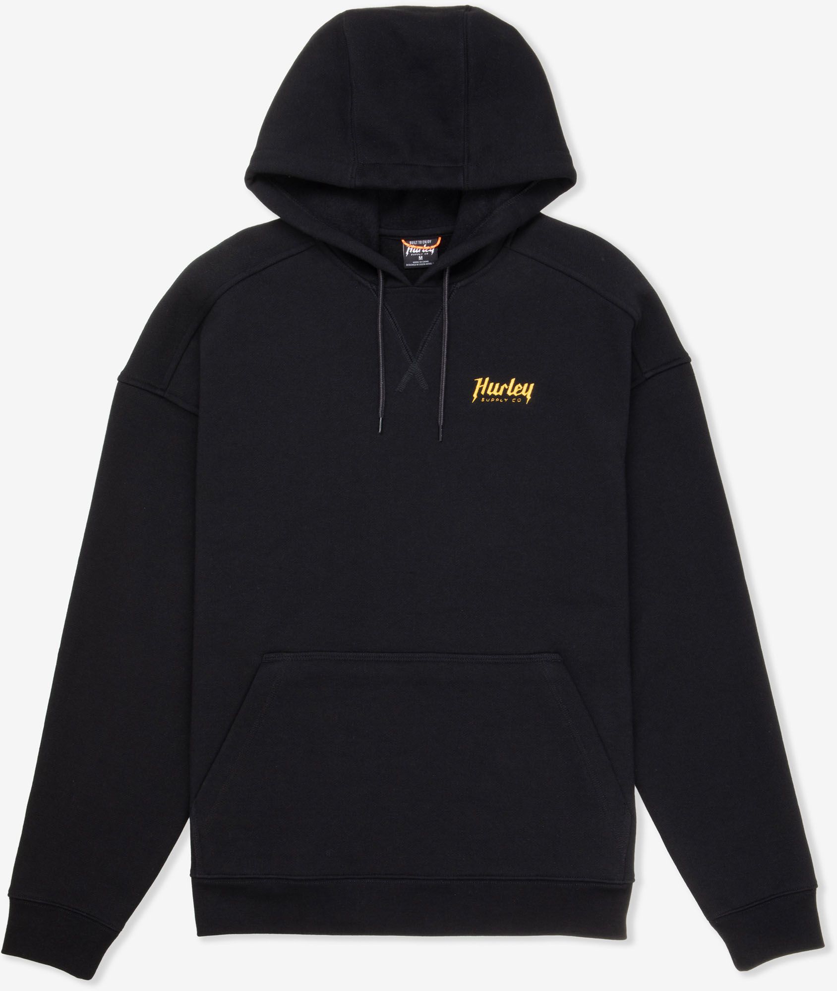 Hurley Men's Ironclad Heavyweight Pullover product image