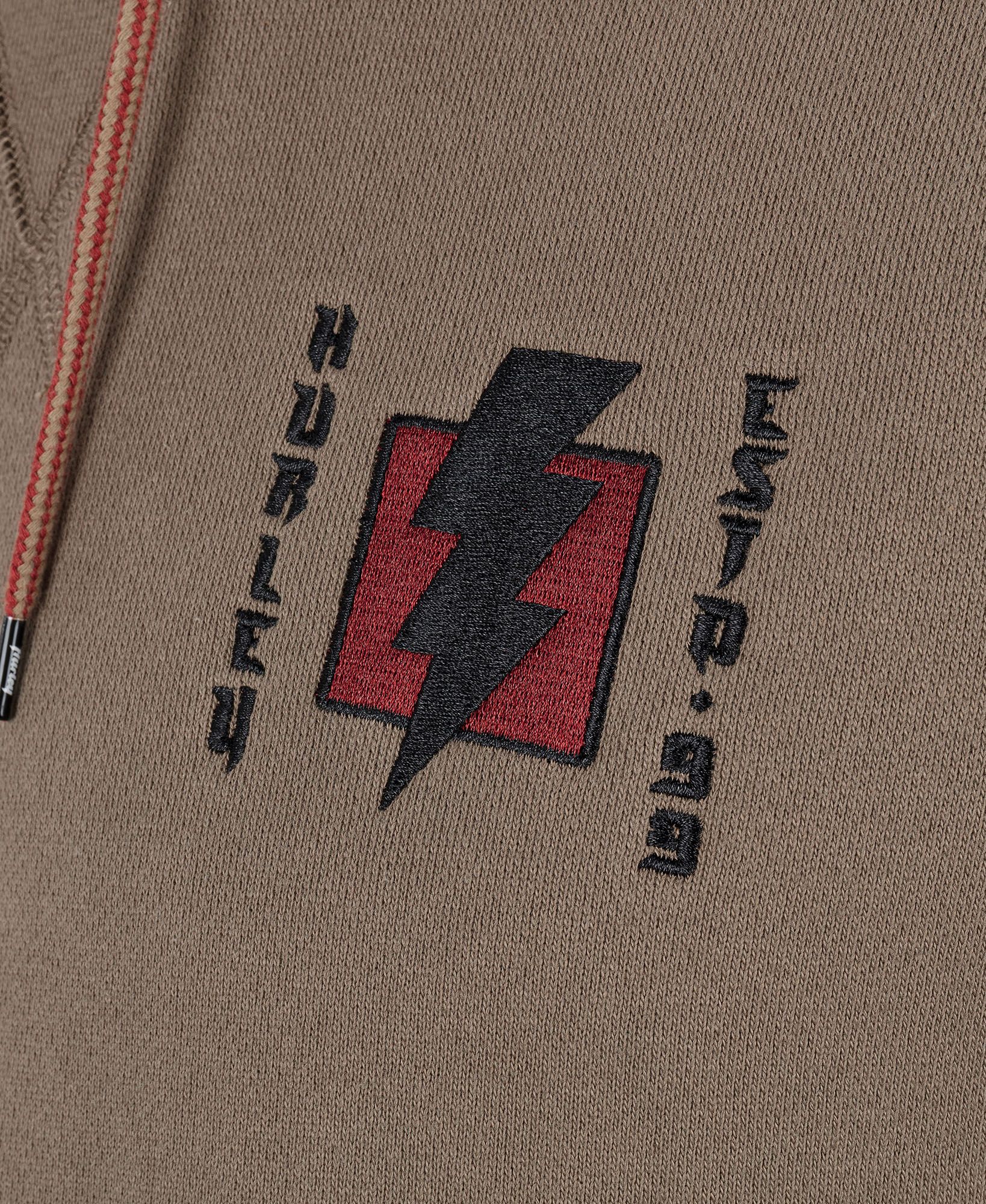 Hurley Men's Ironclad Heavyweight Pullover product image