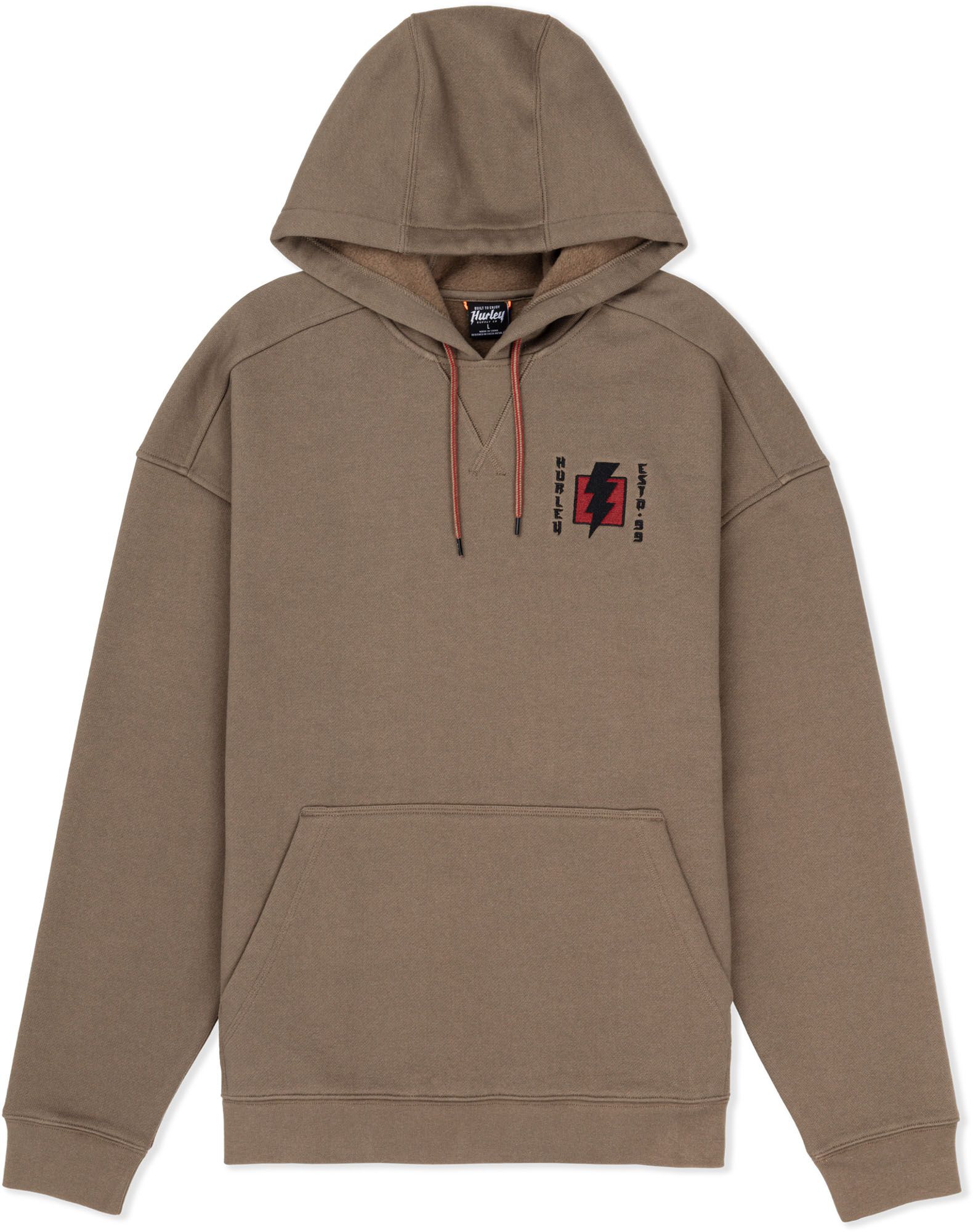 Hurley Men's Ironclad Heavyweight Pullover product image