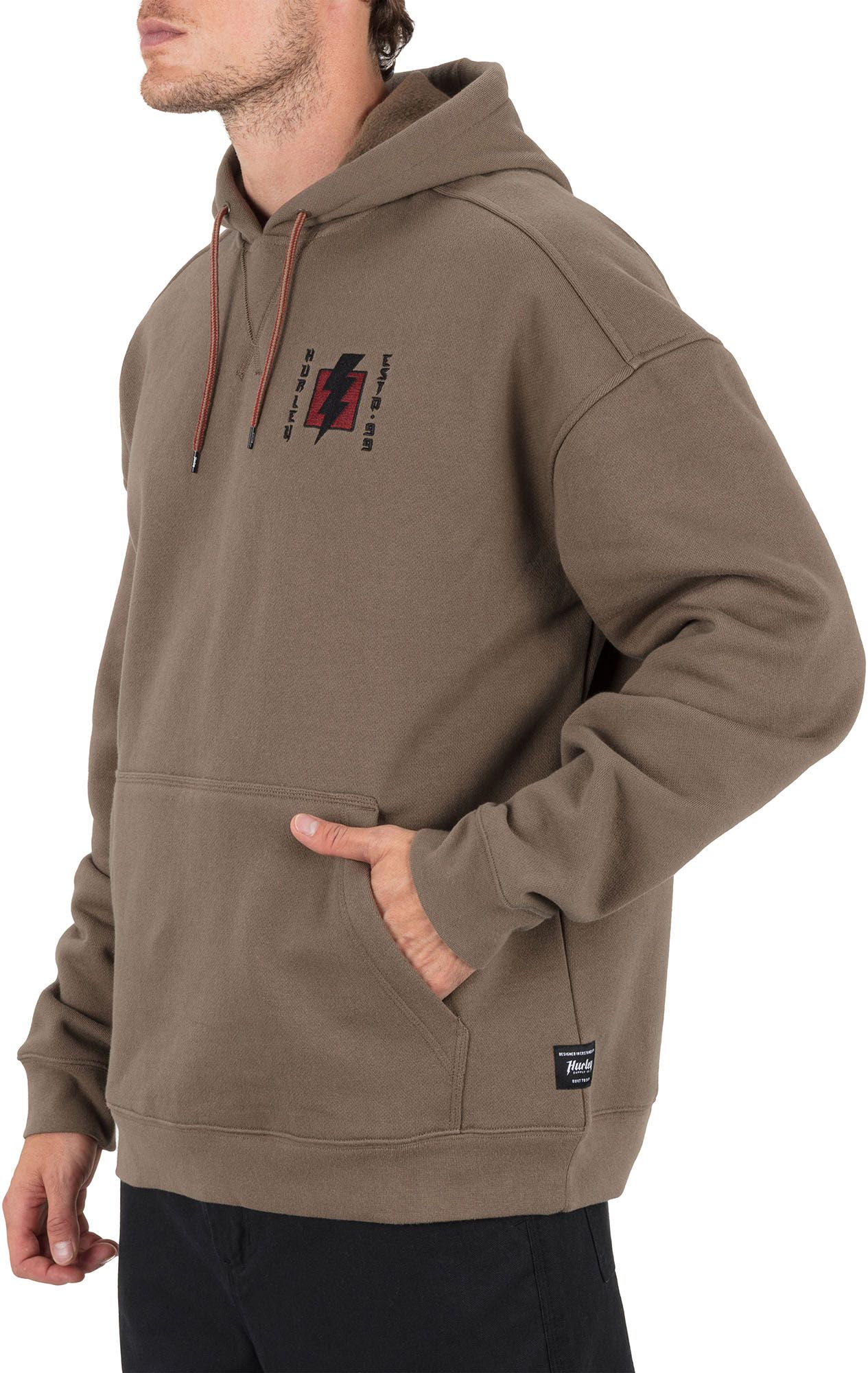 Hurley Men's Ironclad Heavyweight Pullover product image
