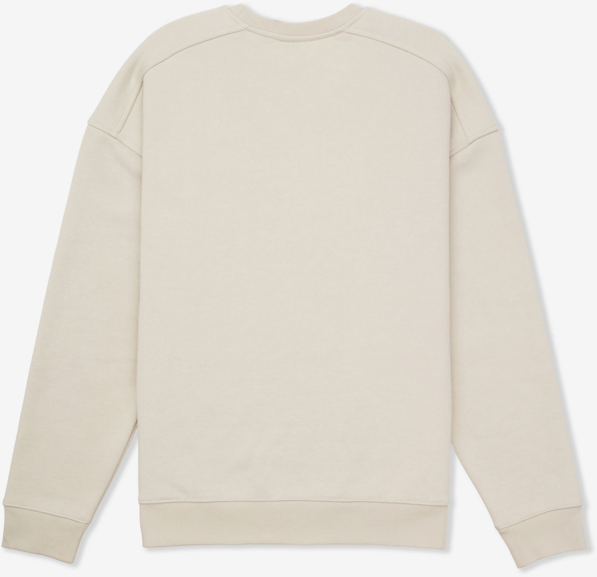 Hurley Men's Ironclad Heavyweight Crew Sweater product image
