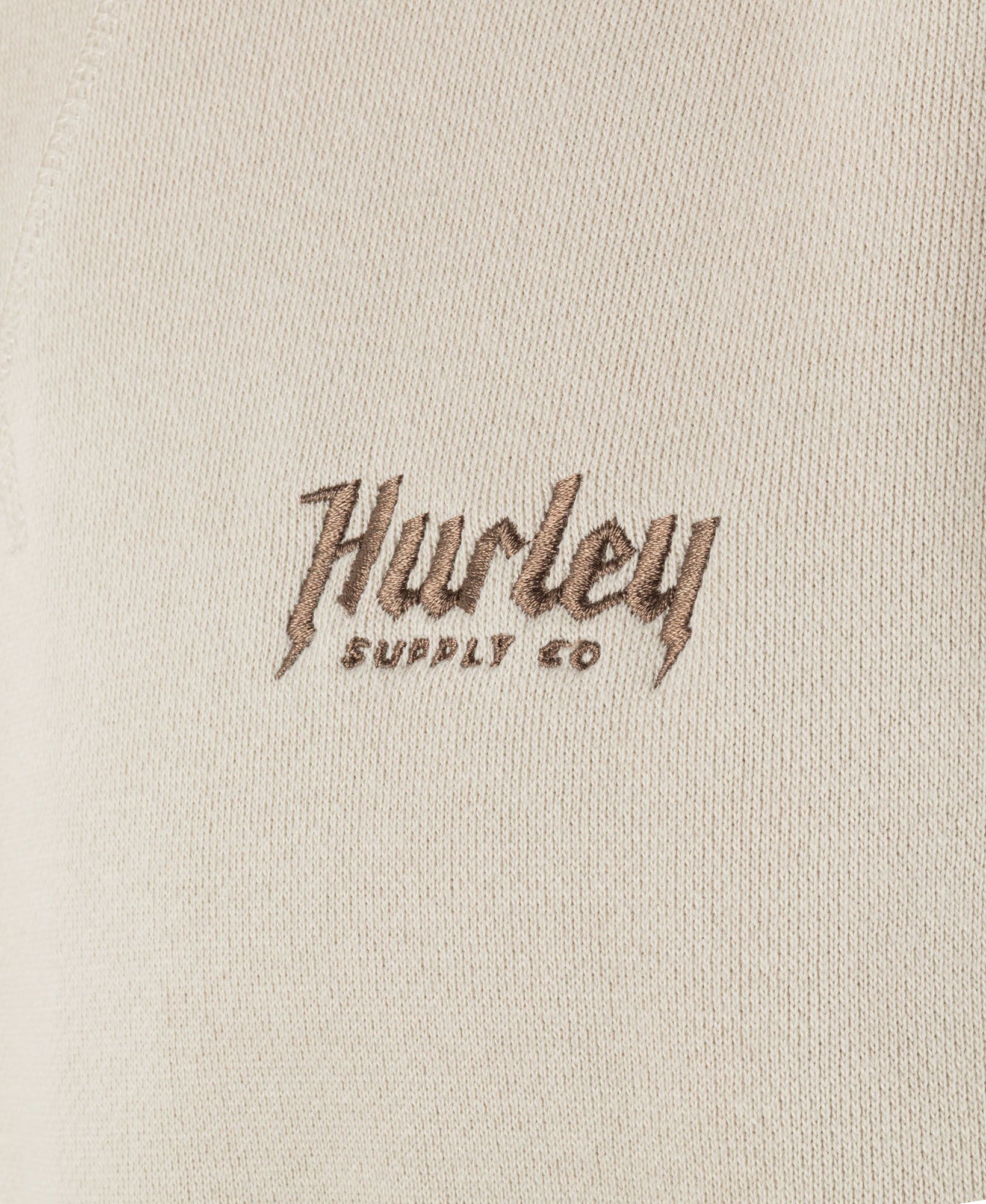 Hurley Men's Ironclad Heavyweight Crew Sweater product image