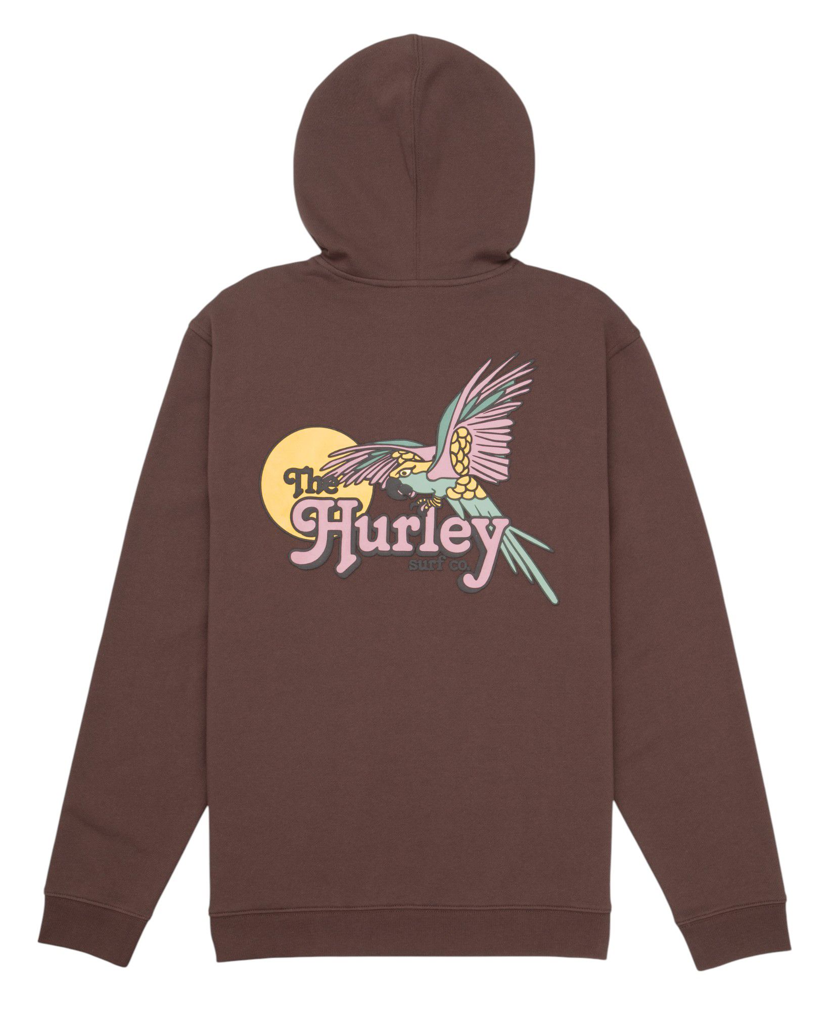Hurley Men's Makaw Pullover Hoodie product image