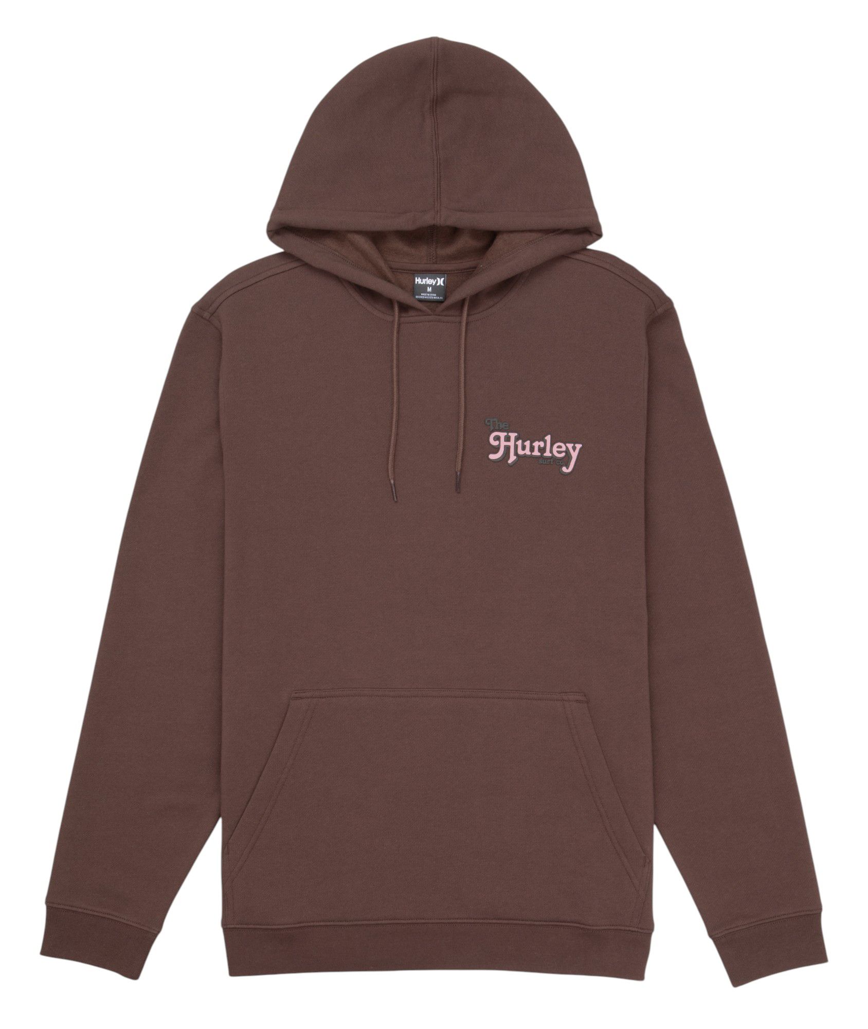 Hurley Men's Makaw Pullover Hoodie product image