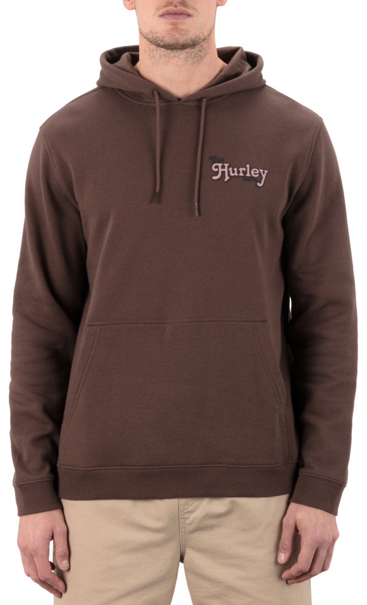 Hurley Men's Makaw Pullover Hoodie product image