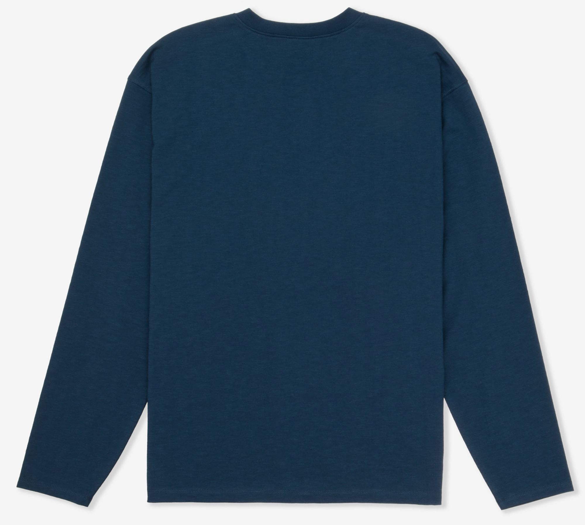 Hurley Men's Merchant Long Sleeve Henley product image