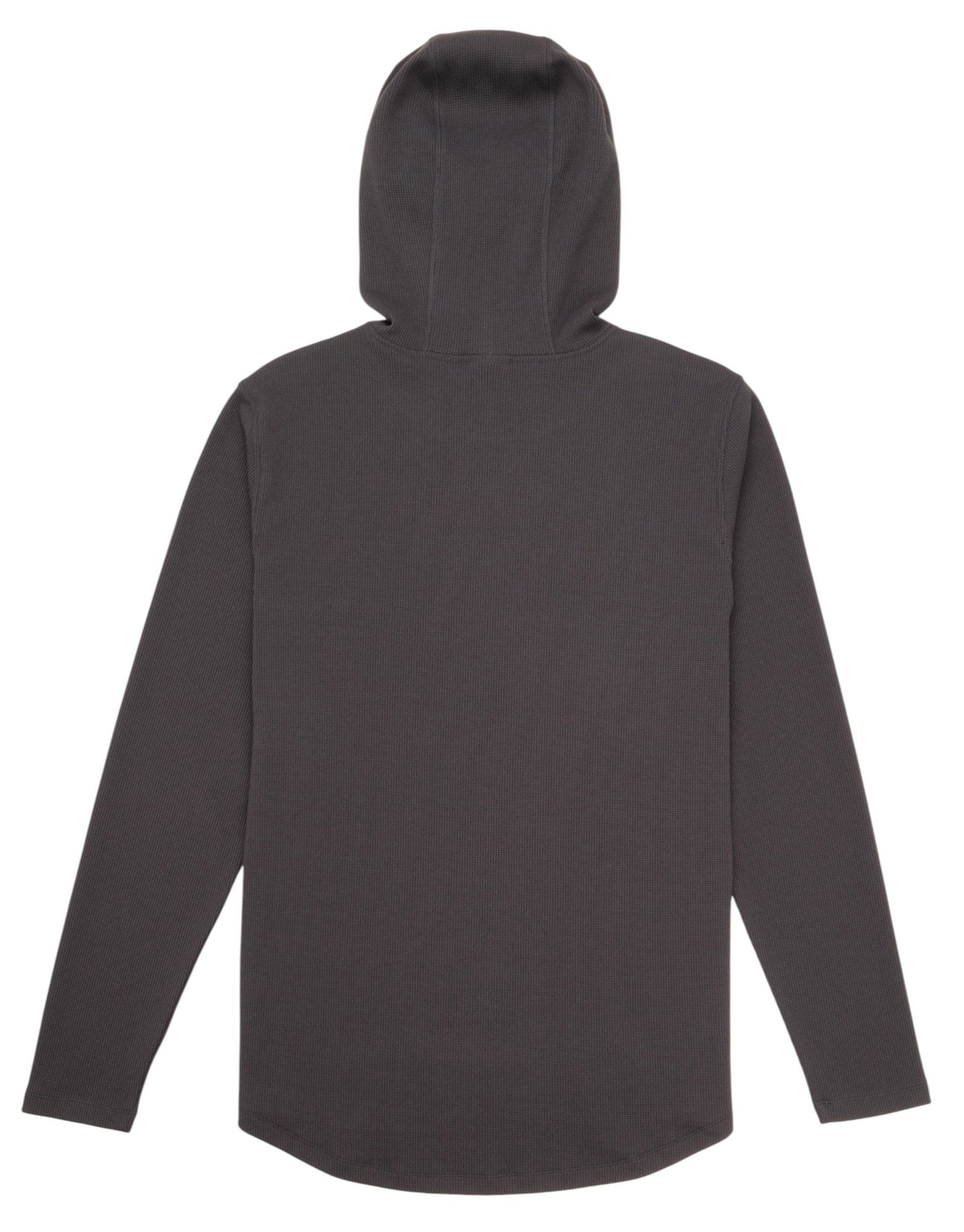 Hurley Men's Fairfax Thermal Hooded Long Sleeve Pullover product image