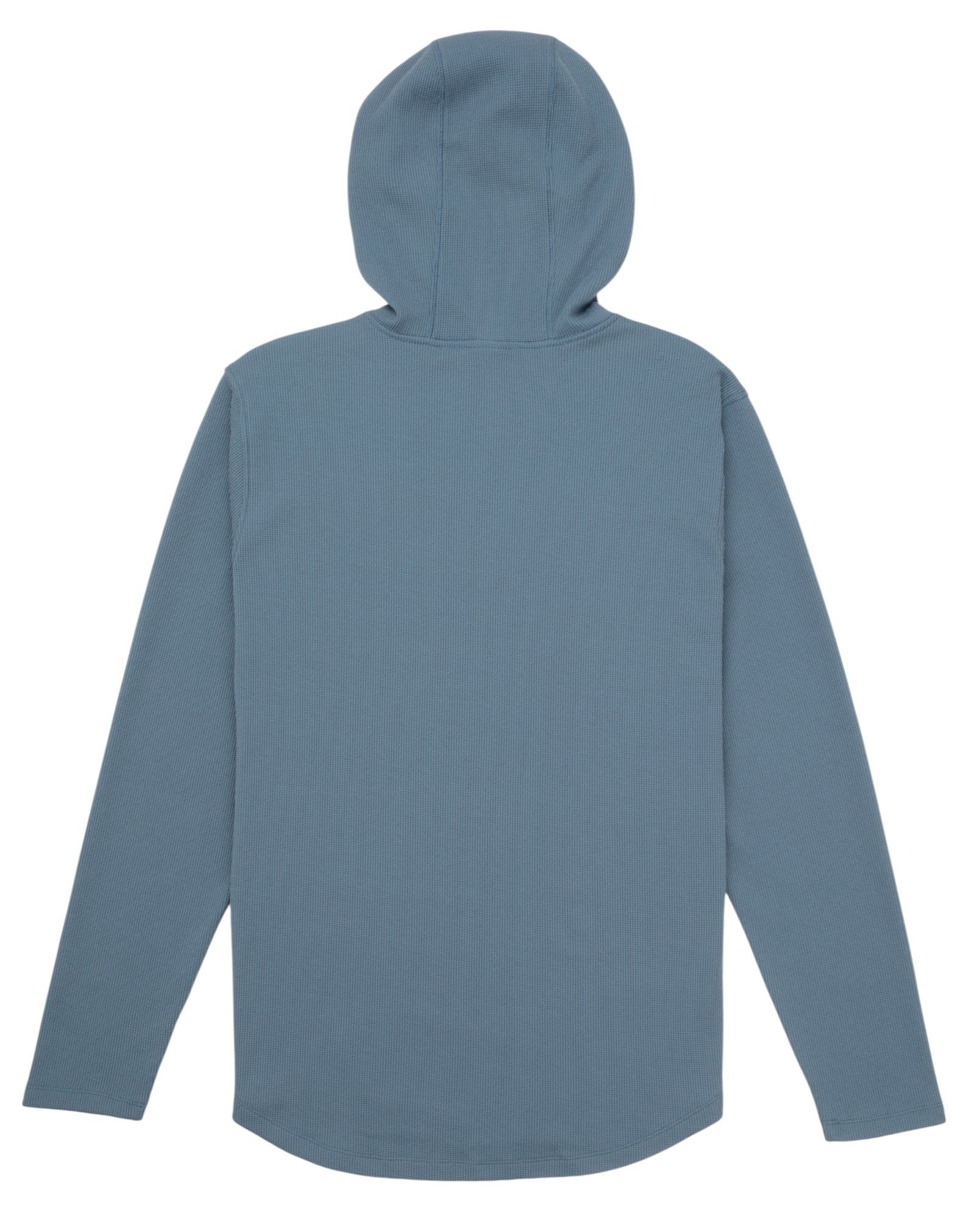 Hurley Men's Fairfax Thermal Hooded Long Sleeve Pullover product image