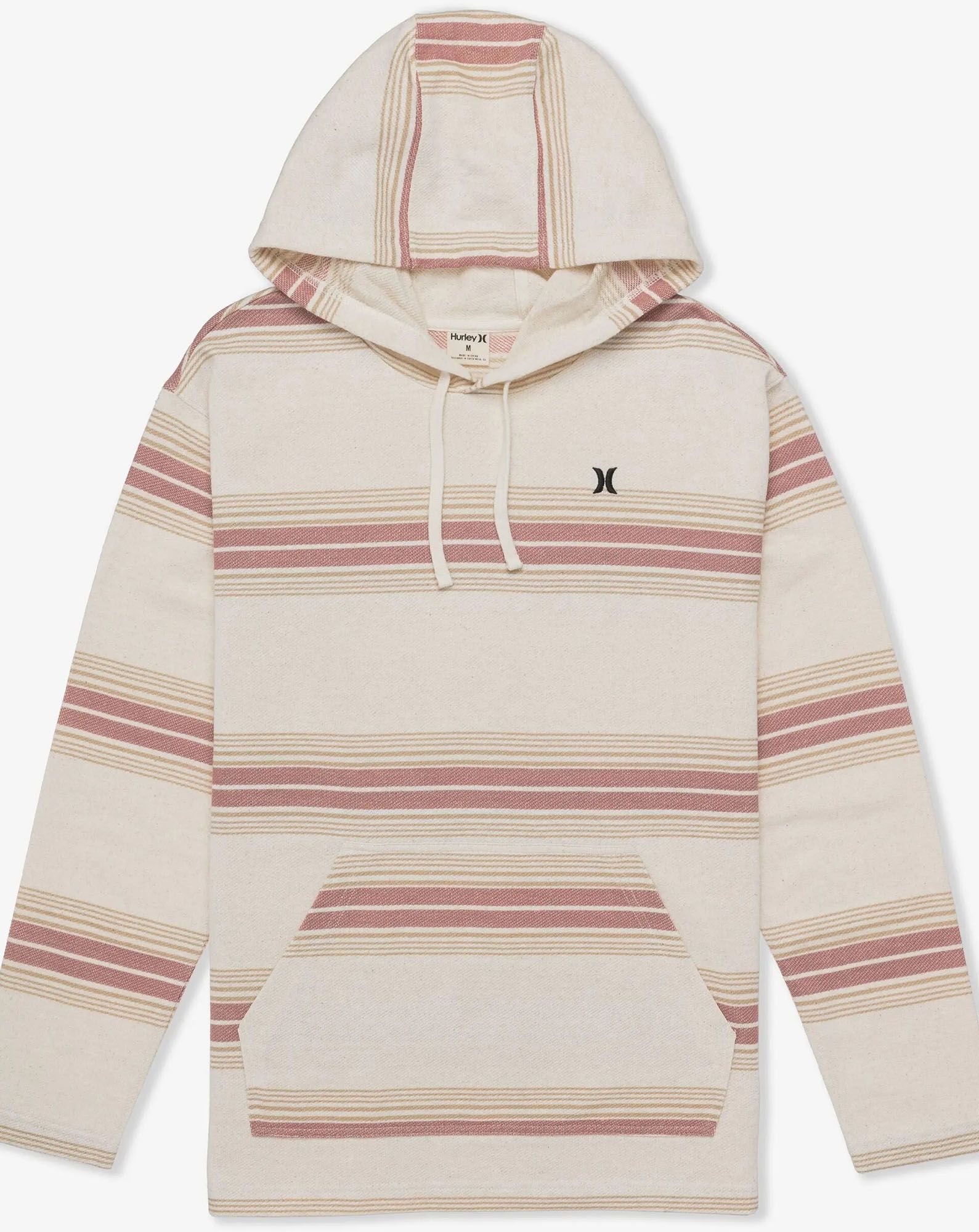 Hurley Men's OG Hooded Poncho product image