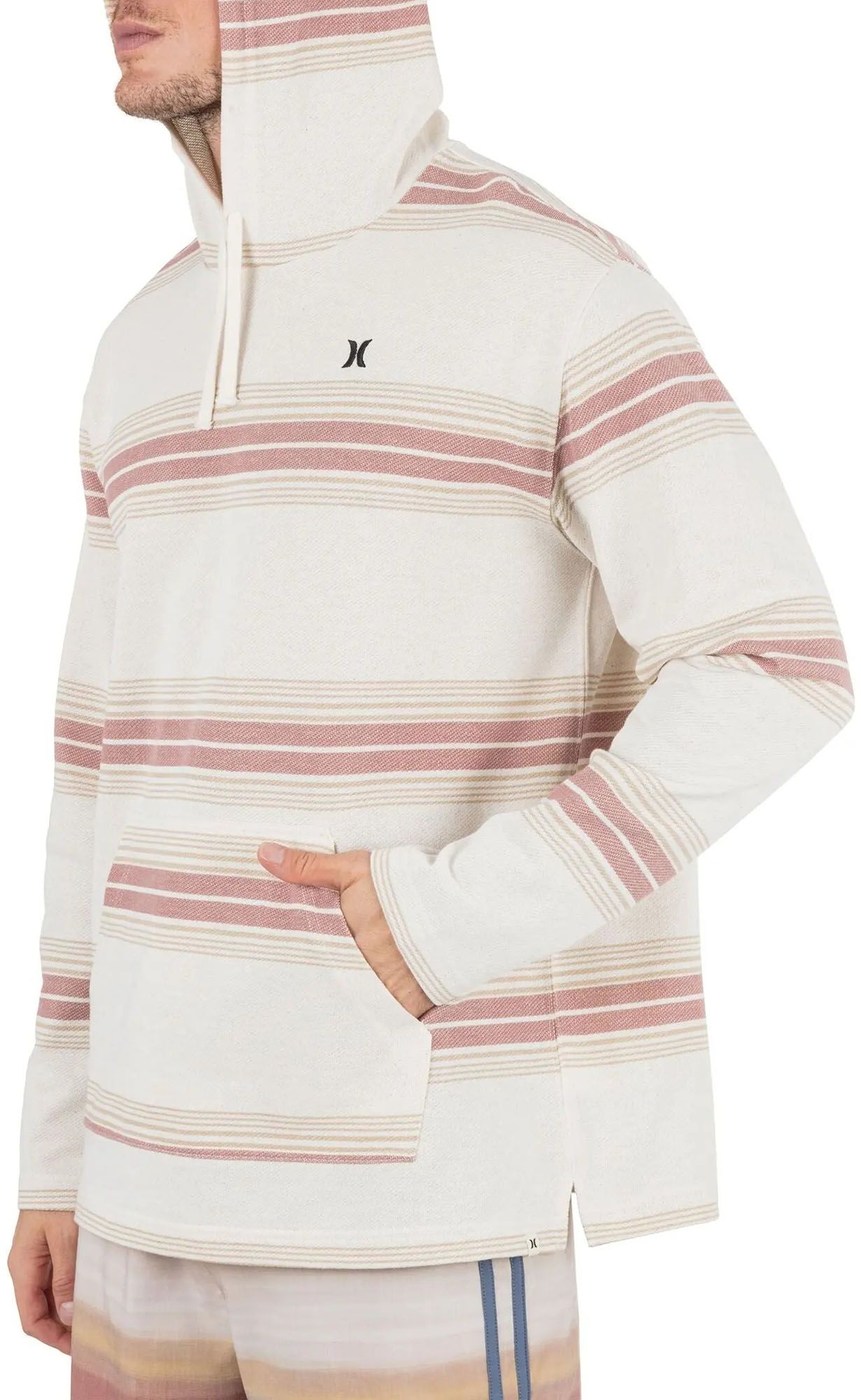 Hurley Men's OG Hooded Poncho product image