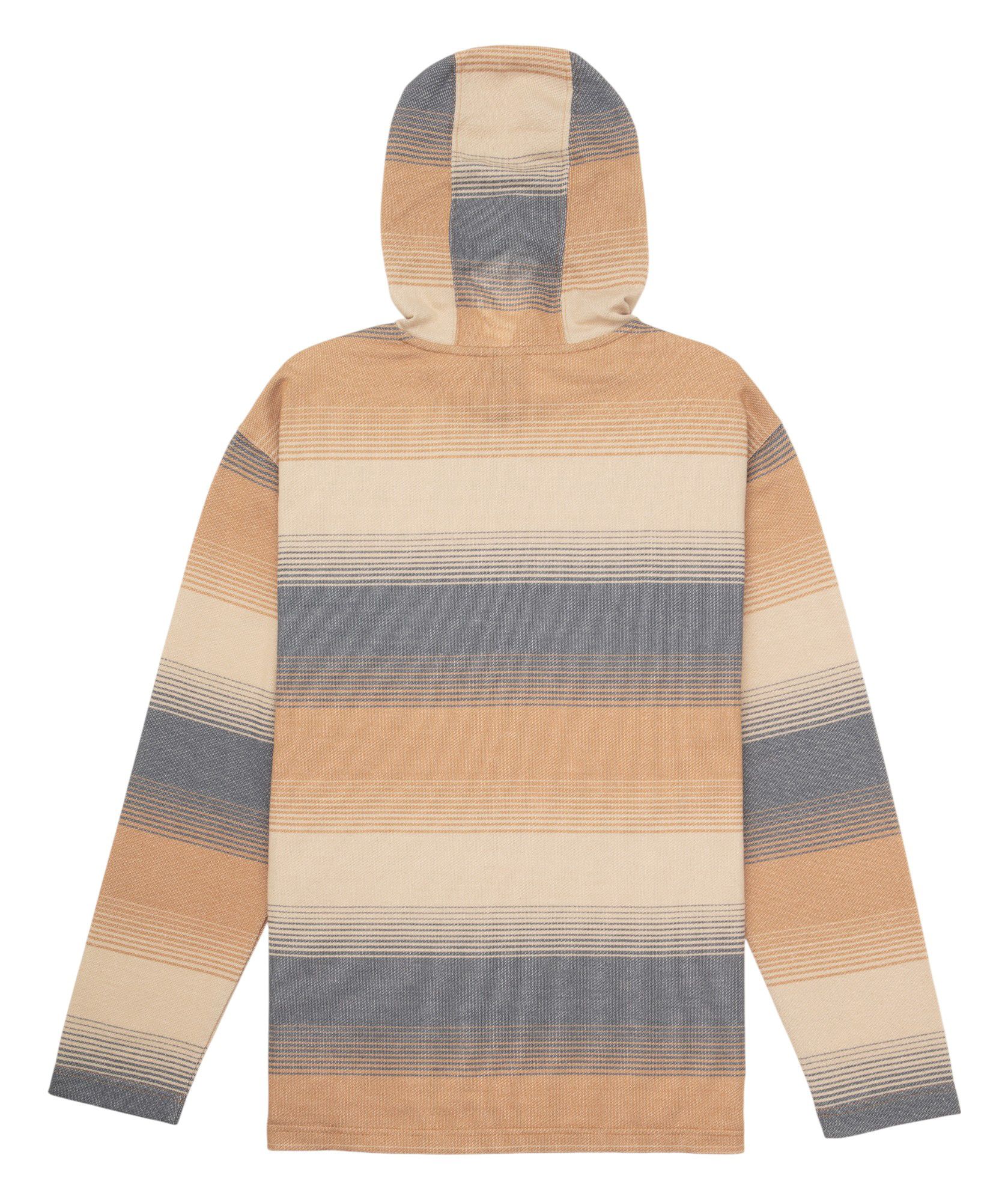 Hurley Men's OG Hooded Poncho product image