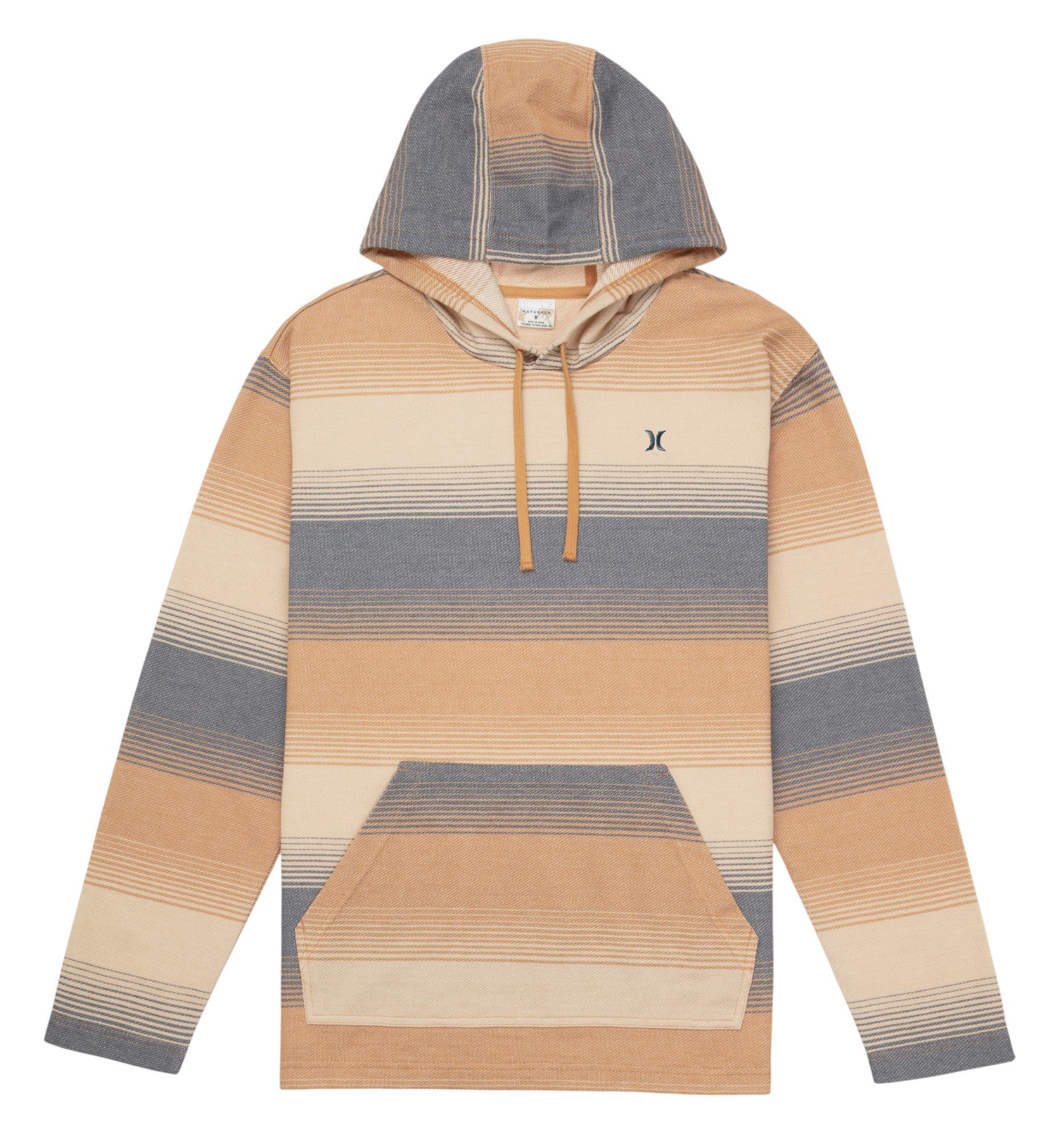 Hurley Men's OG Hooded Poncho product image