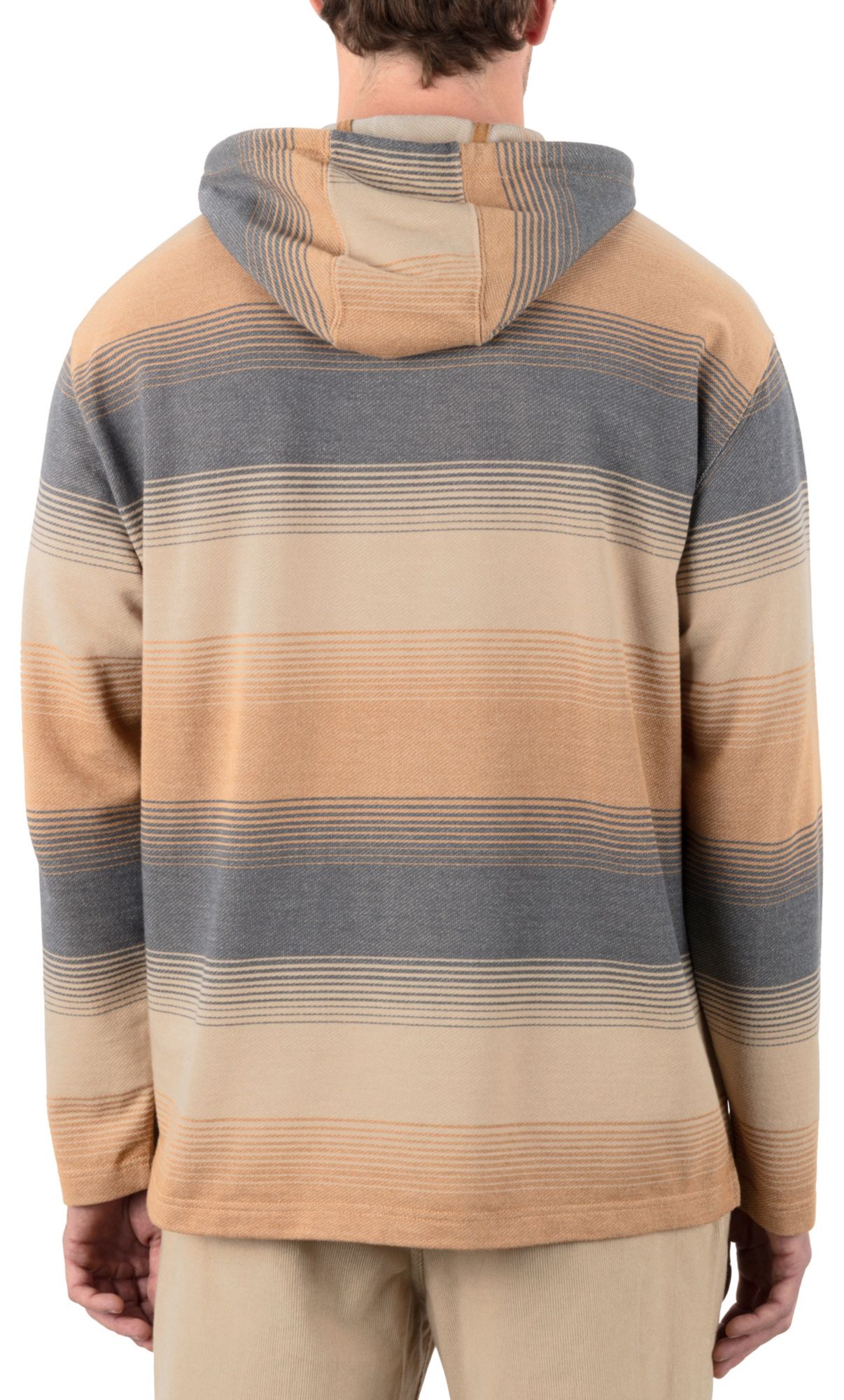 Hurley Men's OG Hooded Poncho product image