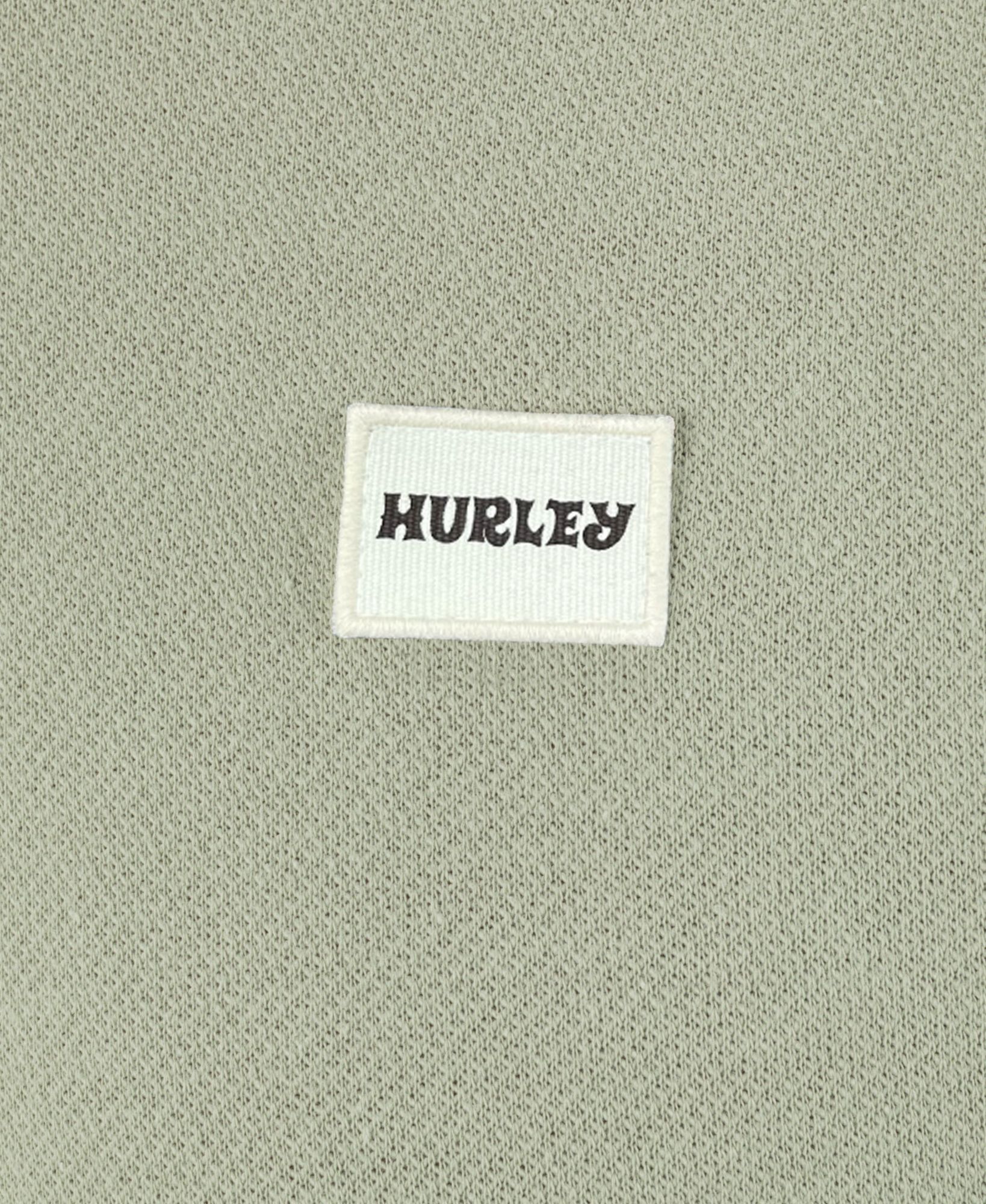 Hurley Men's OG Hooded Poncho product image