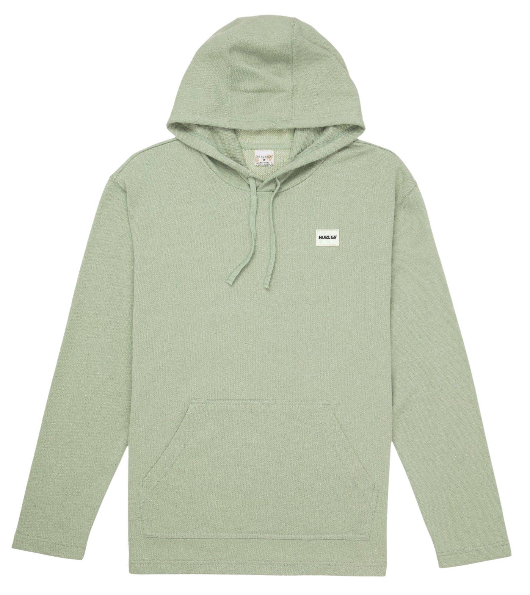 Hurley Men's OG Hooded Poncho product image