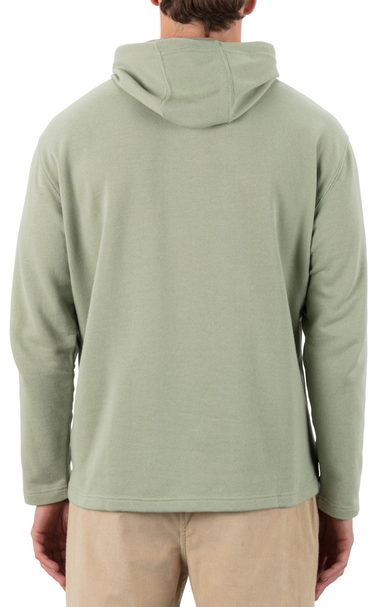 Hurley Men's OG Hooded Poncho product image