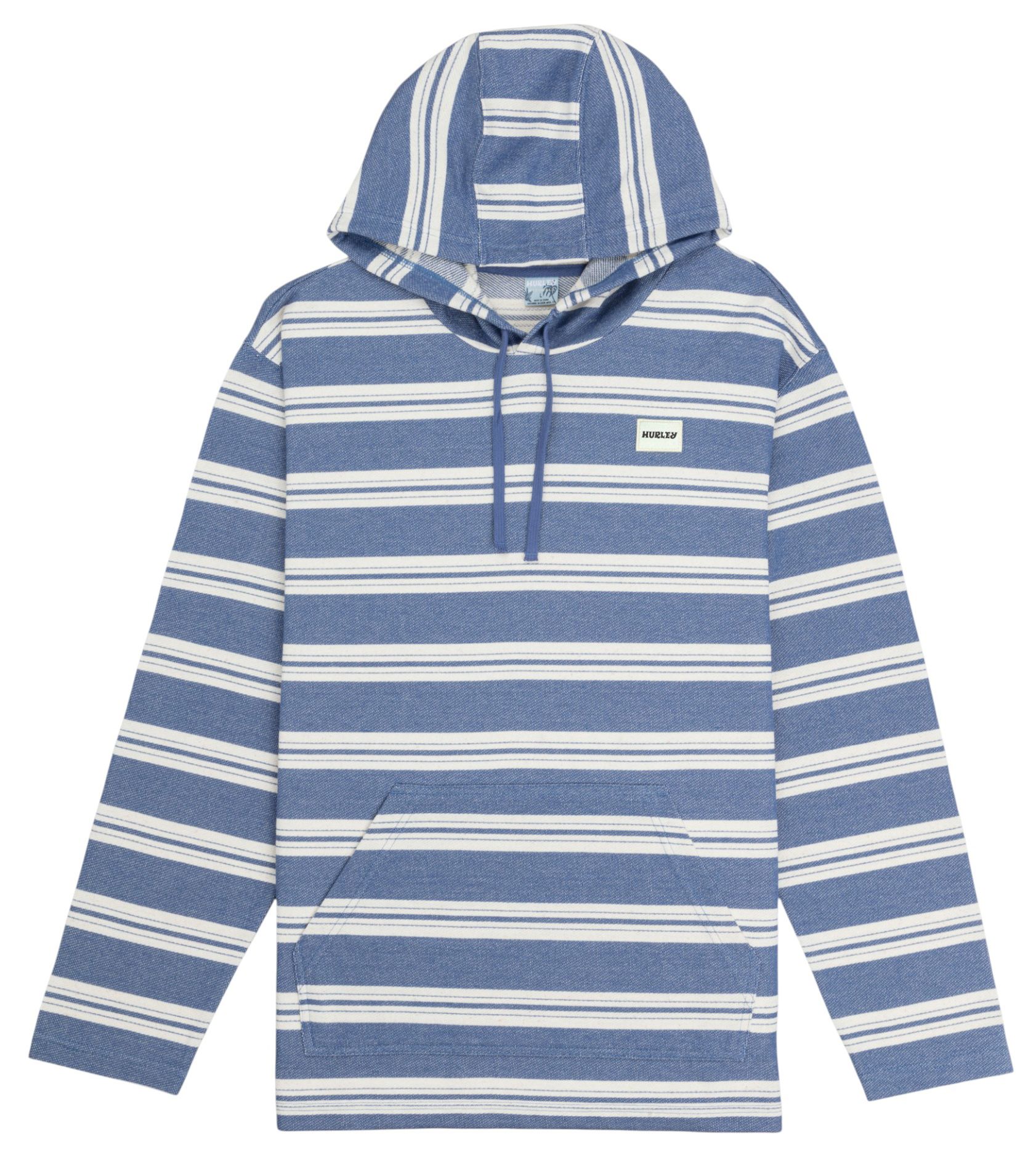 Hurley Men's OG Hooded Poncho product image