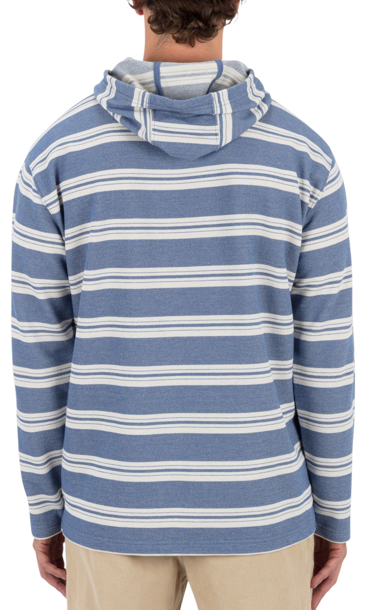 Hurley Men's OG Hooded Poncho product image