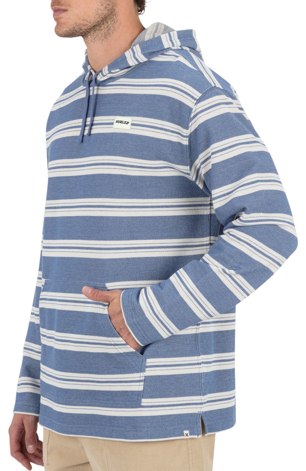 Hurley Men's OG Hooded Poncho product image