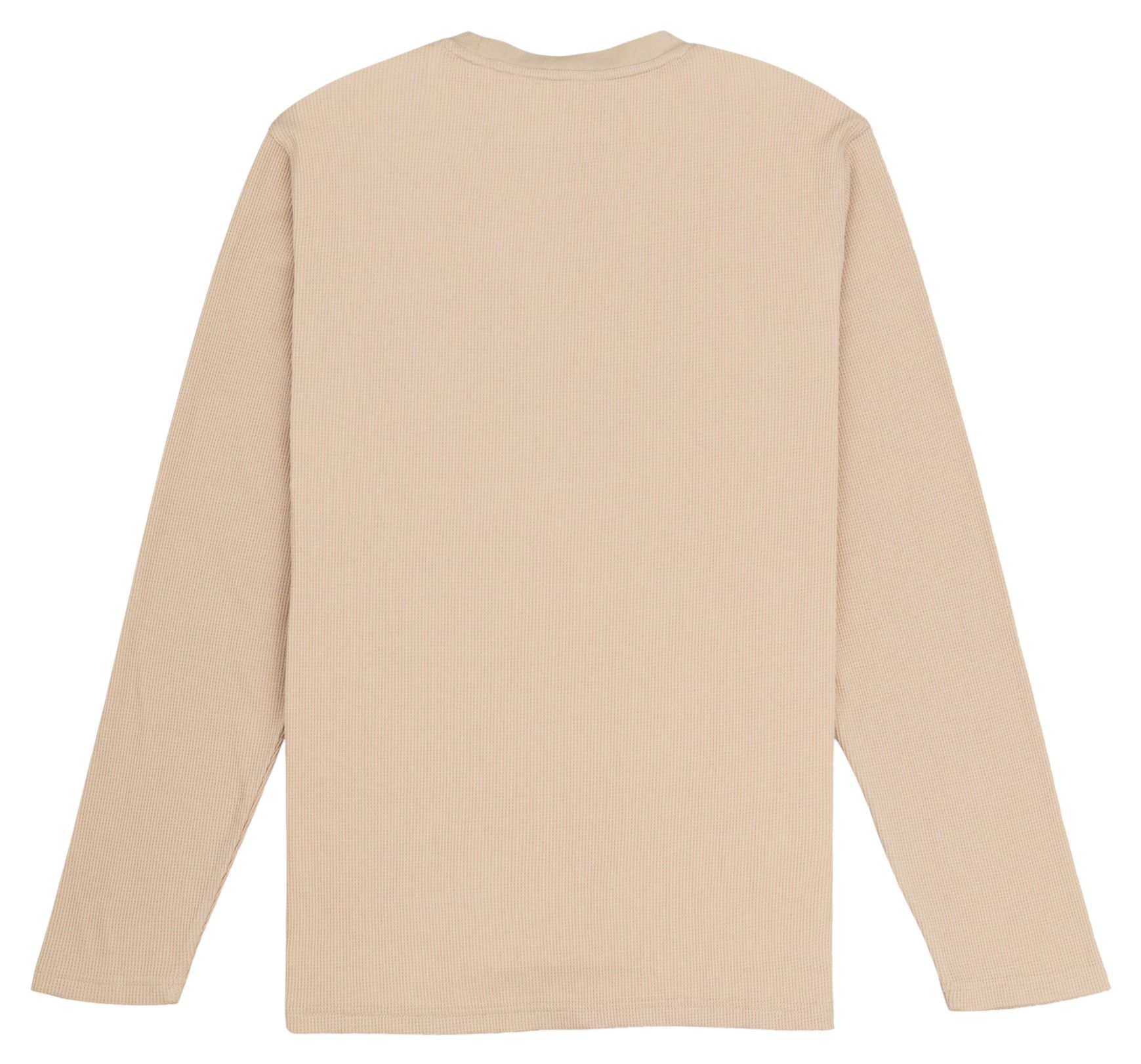 Hurley Men's Islander Thermal Long Sleeve Shirt product image