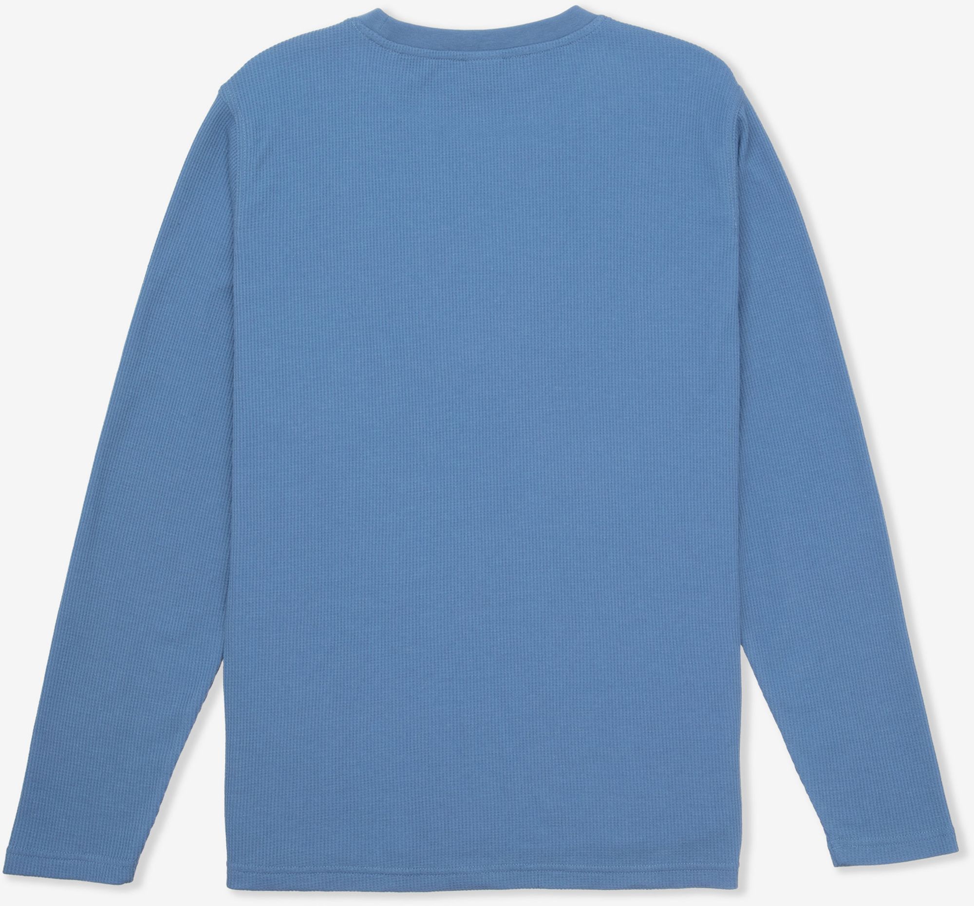 Hurley Men's Islander Thermal Long Sleeve Shirt product image