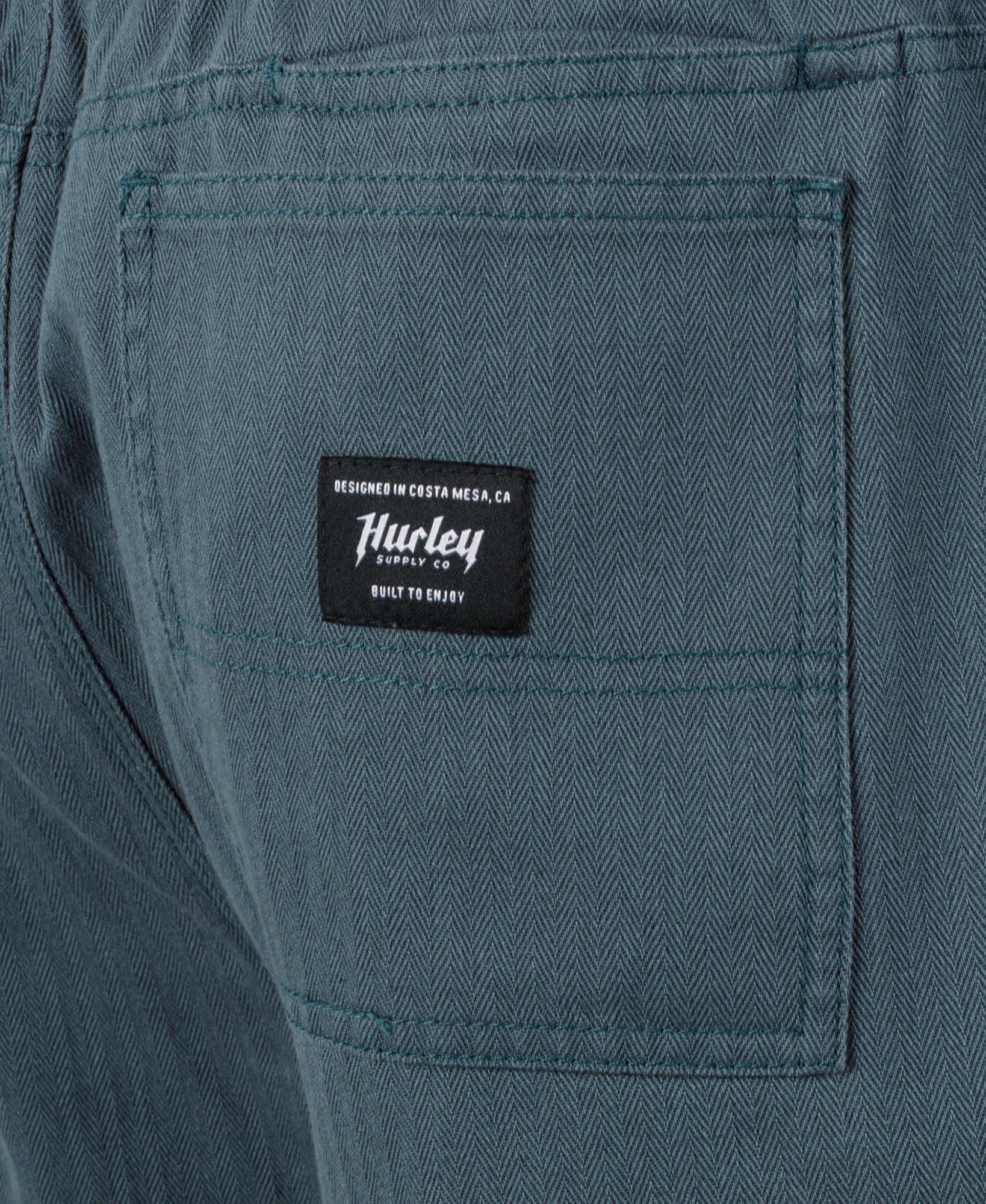 Hurley Men's Painter Straight Pants product image