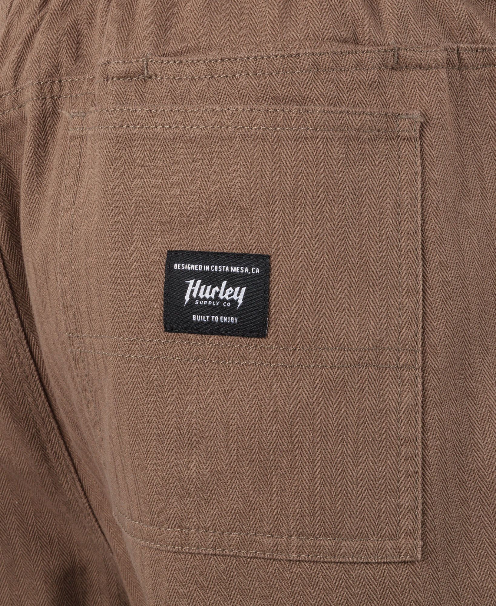 Hurley Men's Painter Straight Pants product image